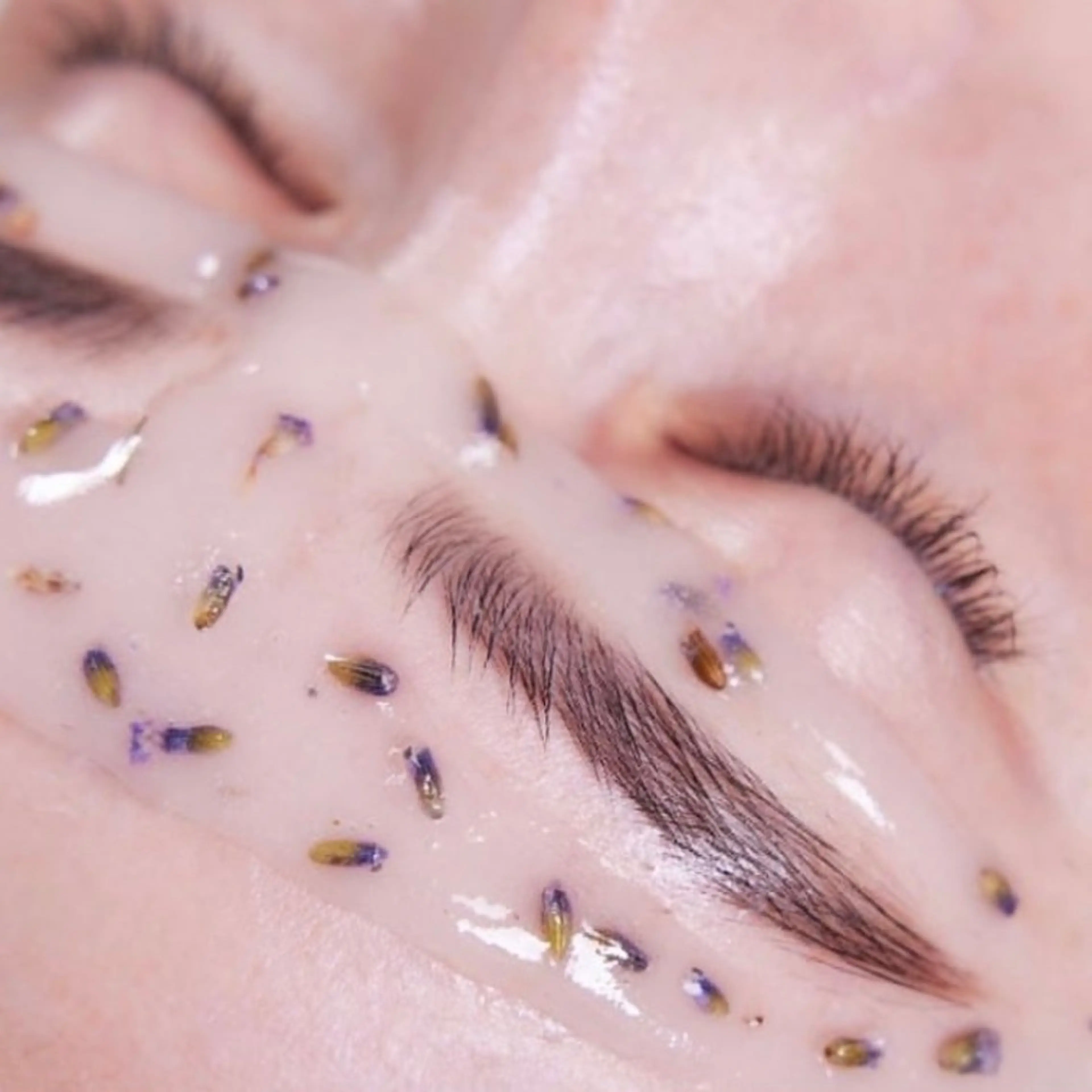 アイブロウ eight eyelash池袋店のマツエク・マツパデザイン