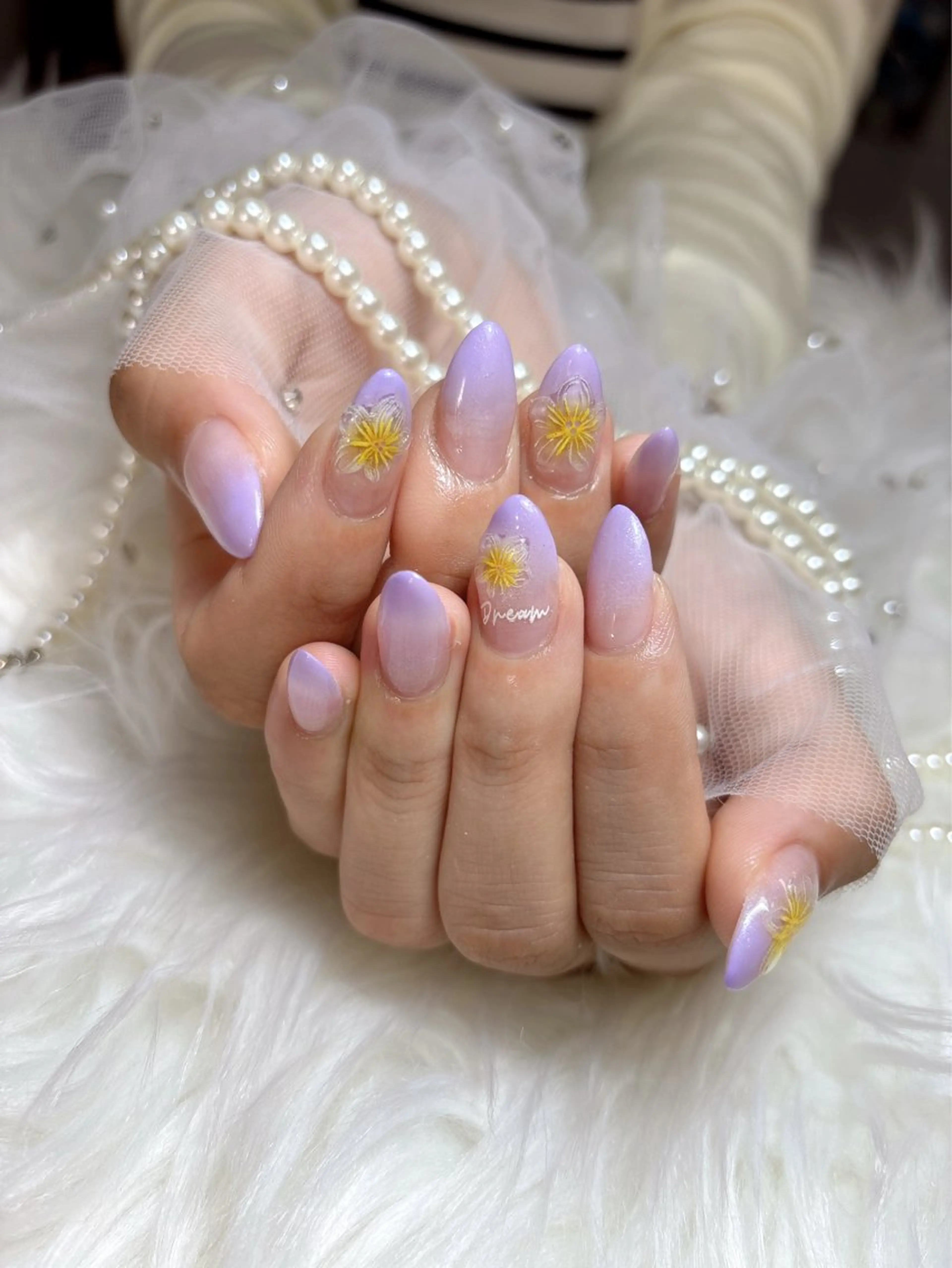 ネイル Bleu Clair【ブルークレール】所属・岡本 有香のその他イメージ