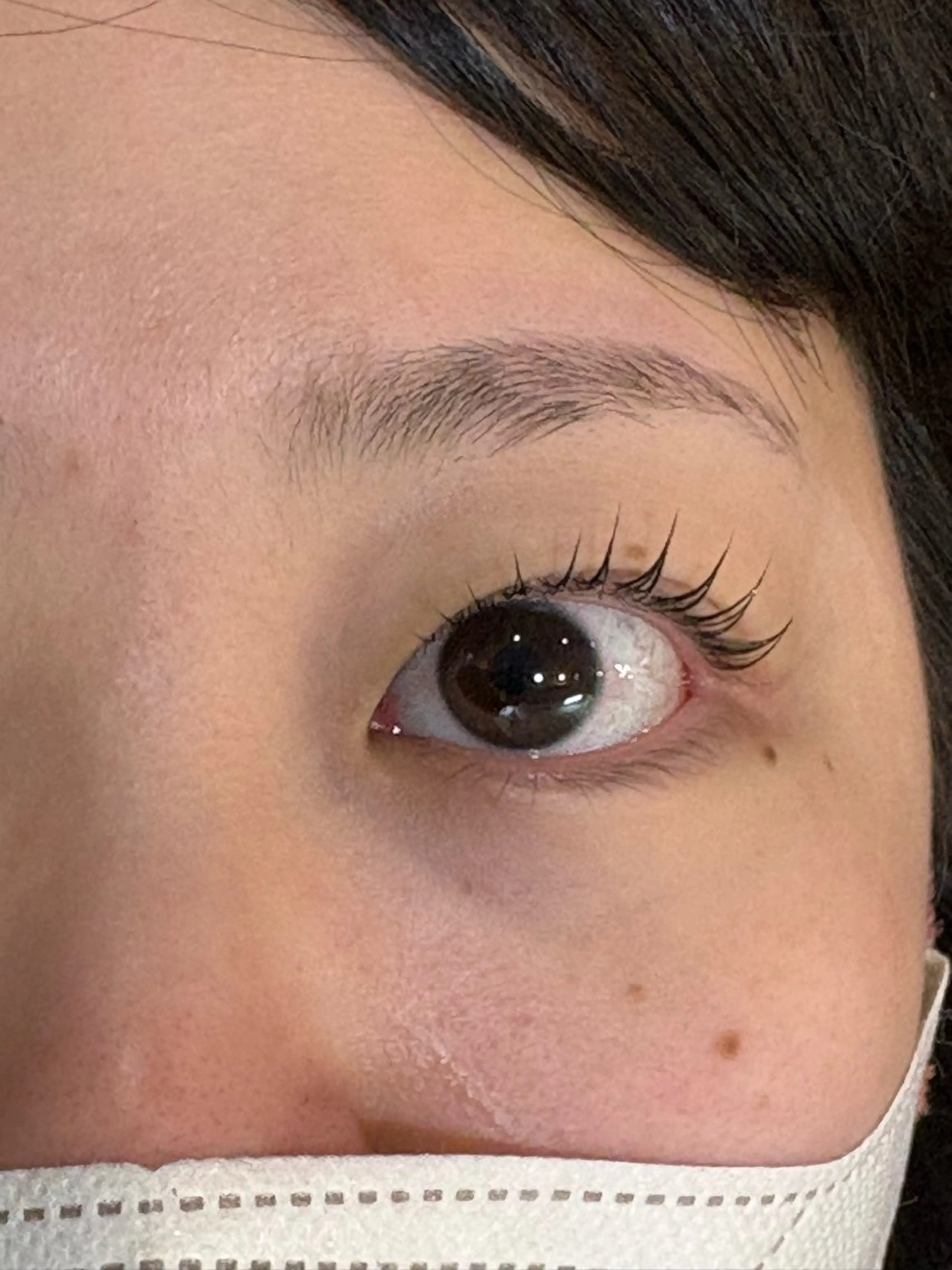 マツエク・マツパ 🐈EYELA ⟡.· Aya🐱のマツエク・マツパデザイン