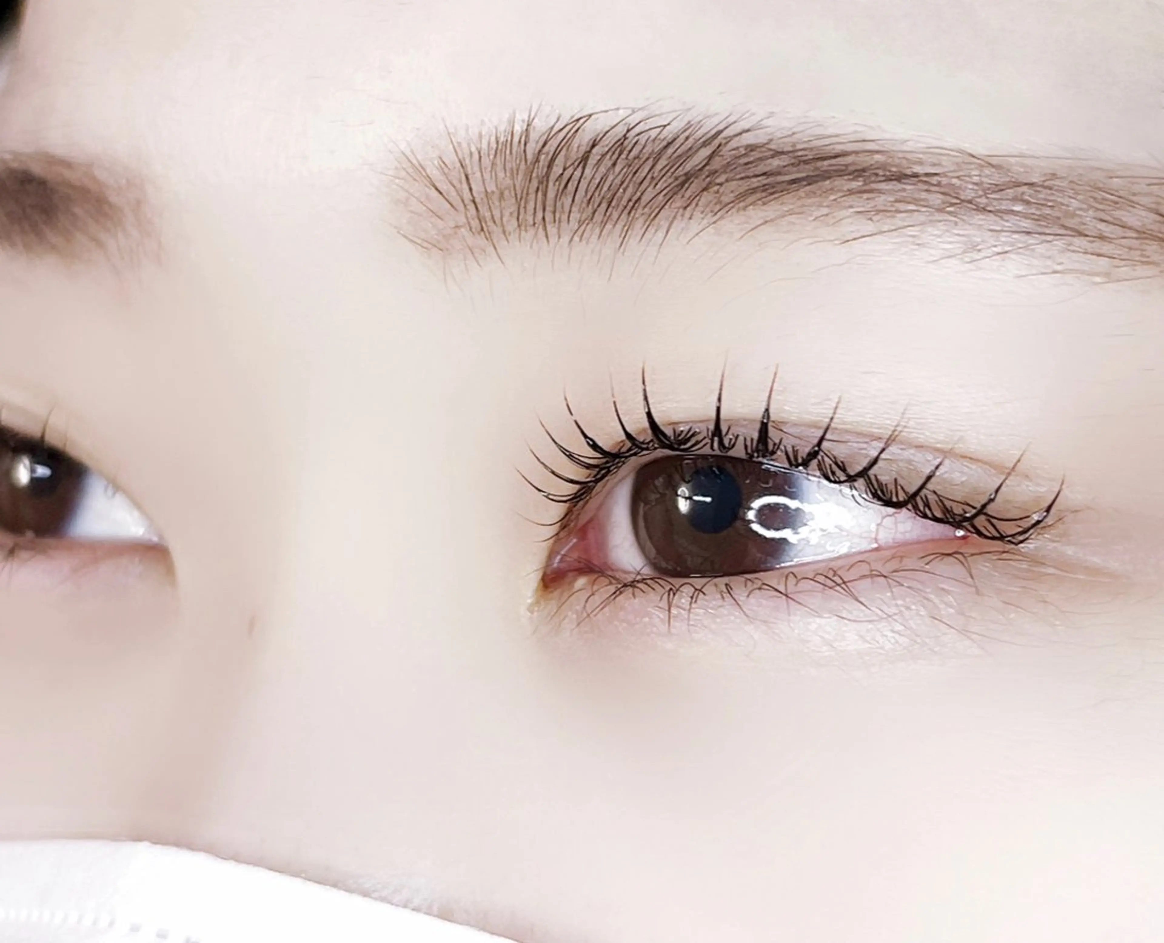 マツエク・マツパ bloom kanaのマツエク・マツパデザイン