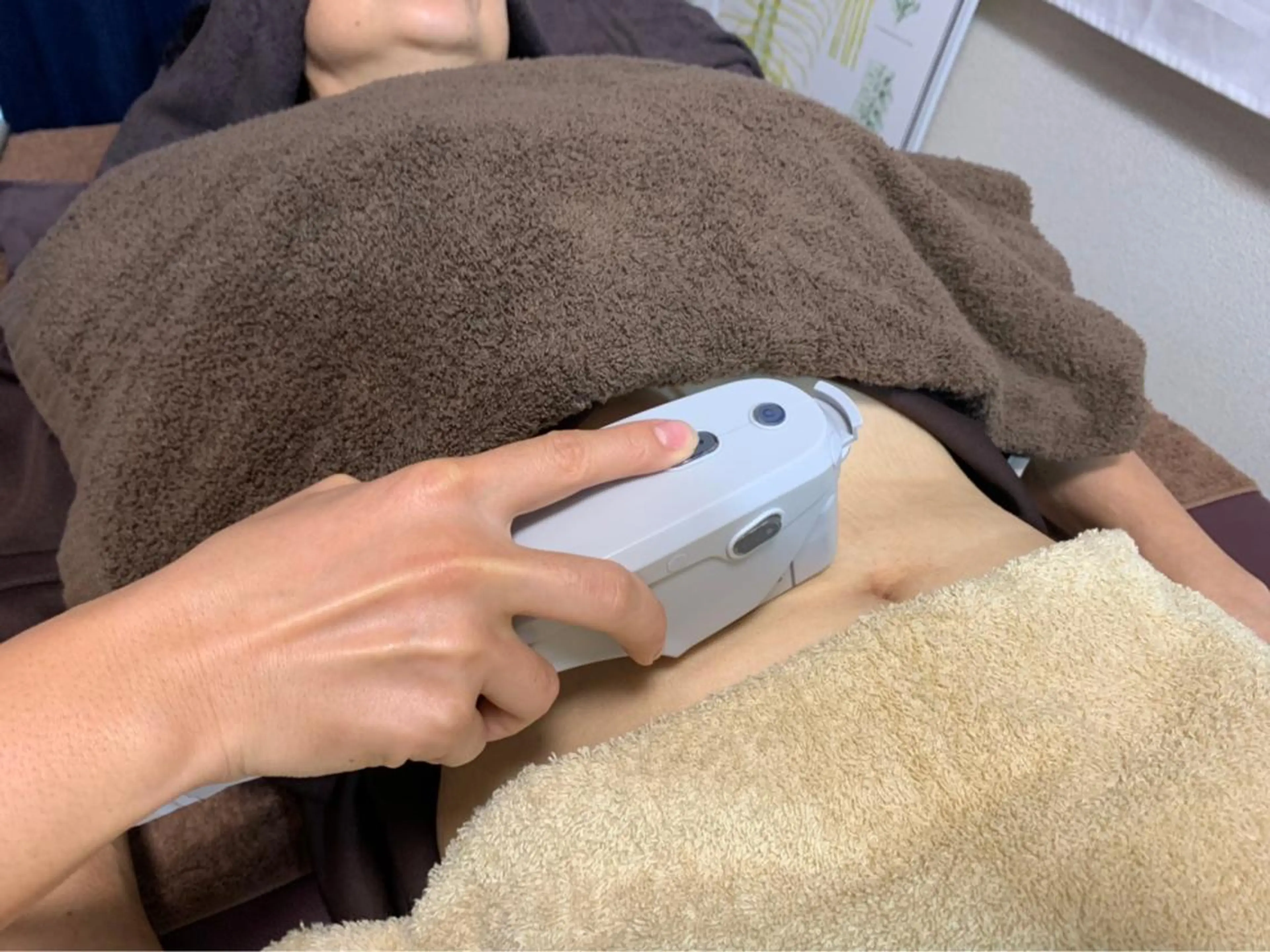 プライベートサロン Lｏｋａｈｉ飯生透のエステ・リラクイメージ