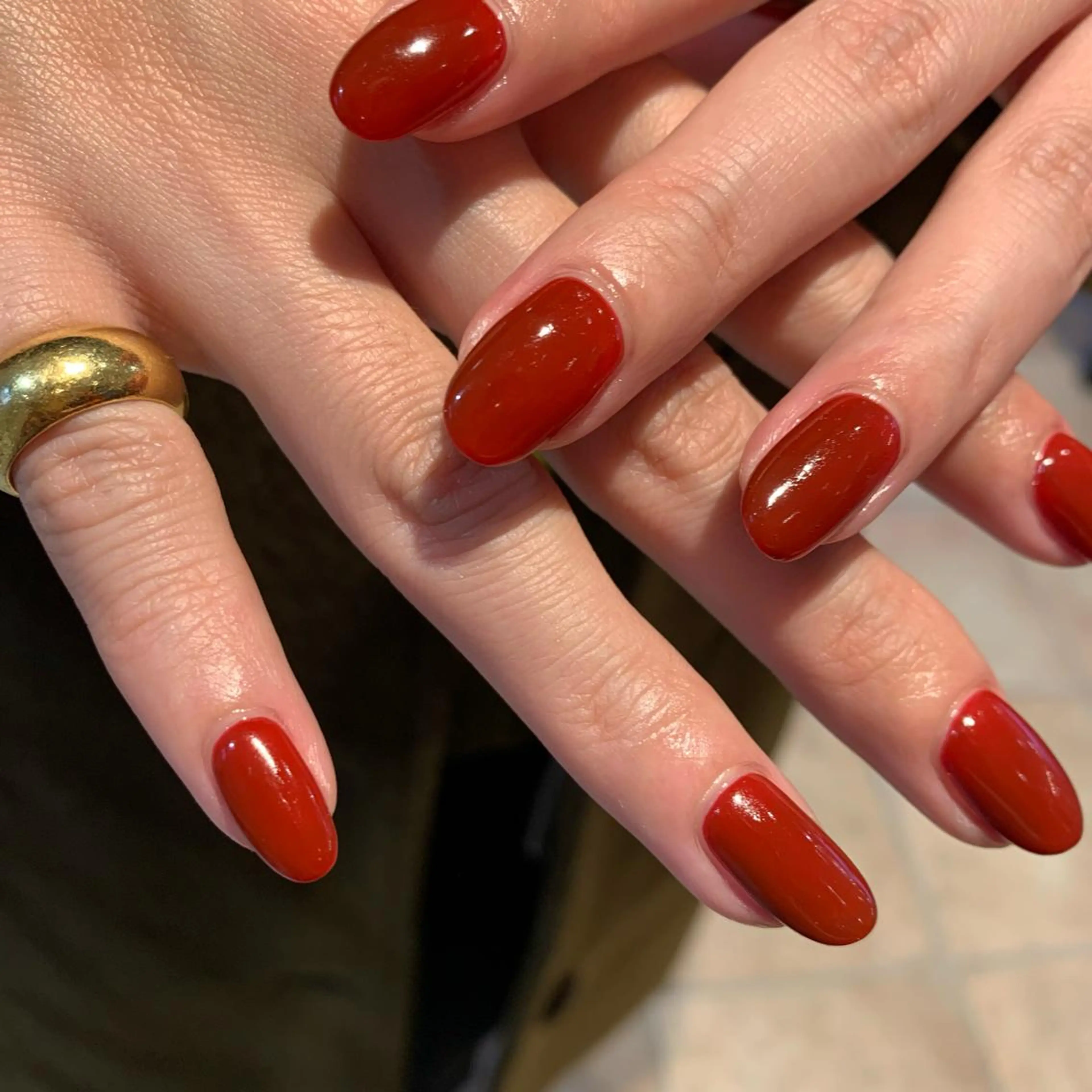 ネイル 佐藤 穂乃香のネイルデザイン