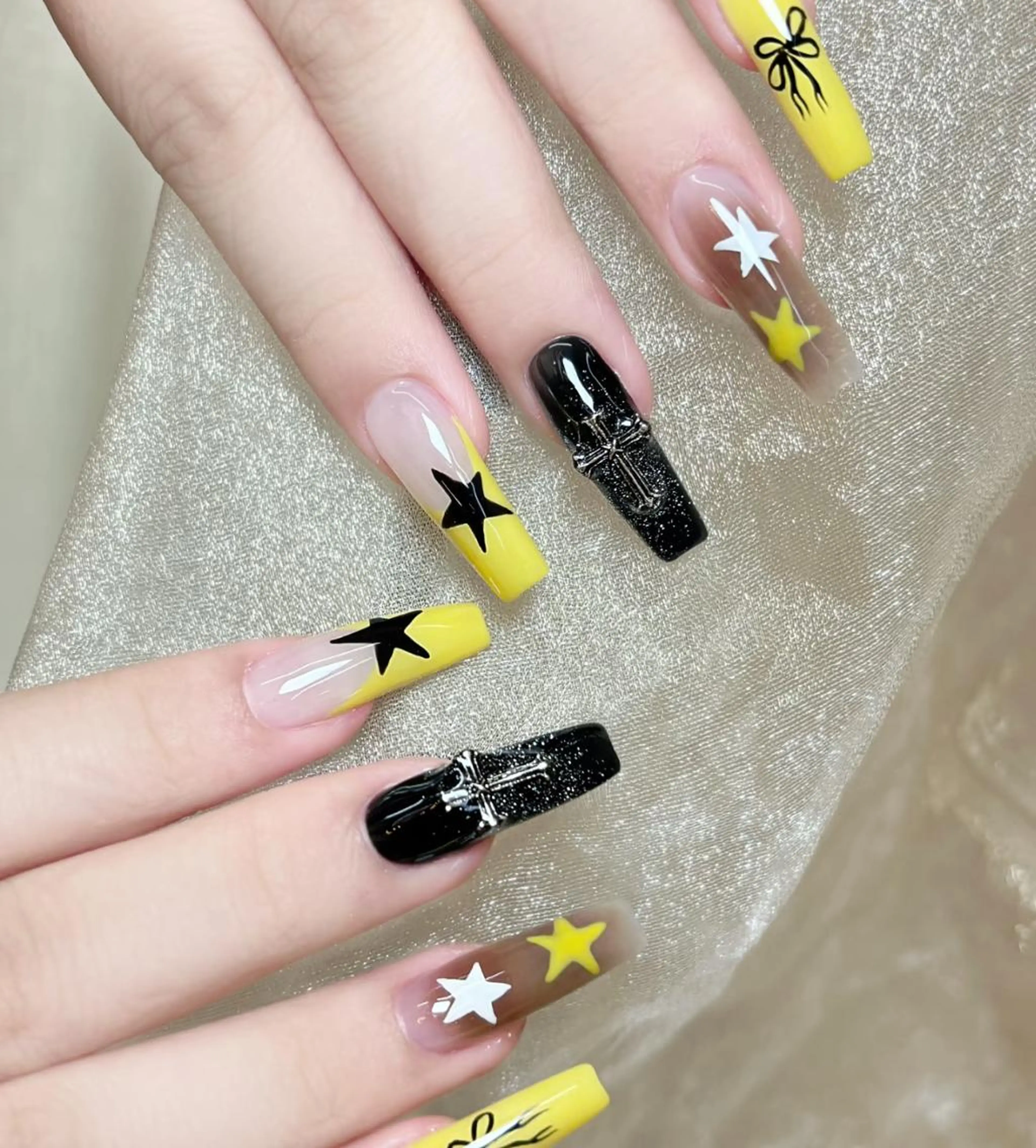 ネイル ハンドネイル Molly _nailのネイルデザイン