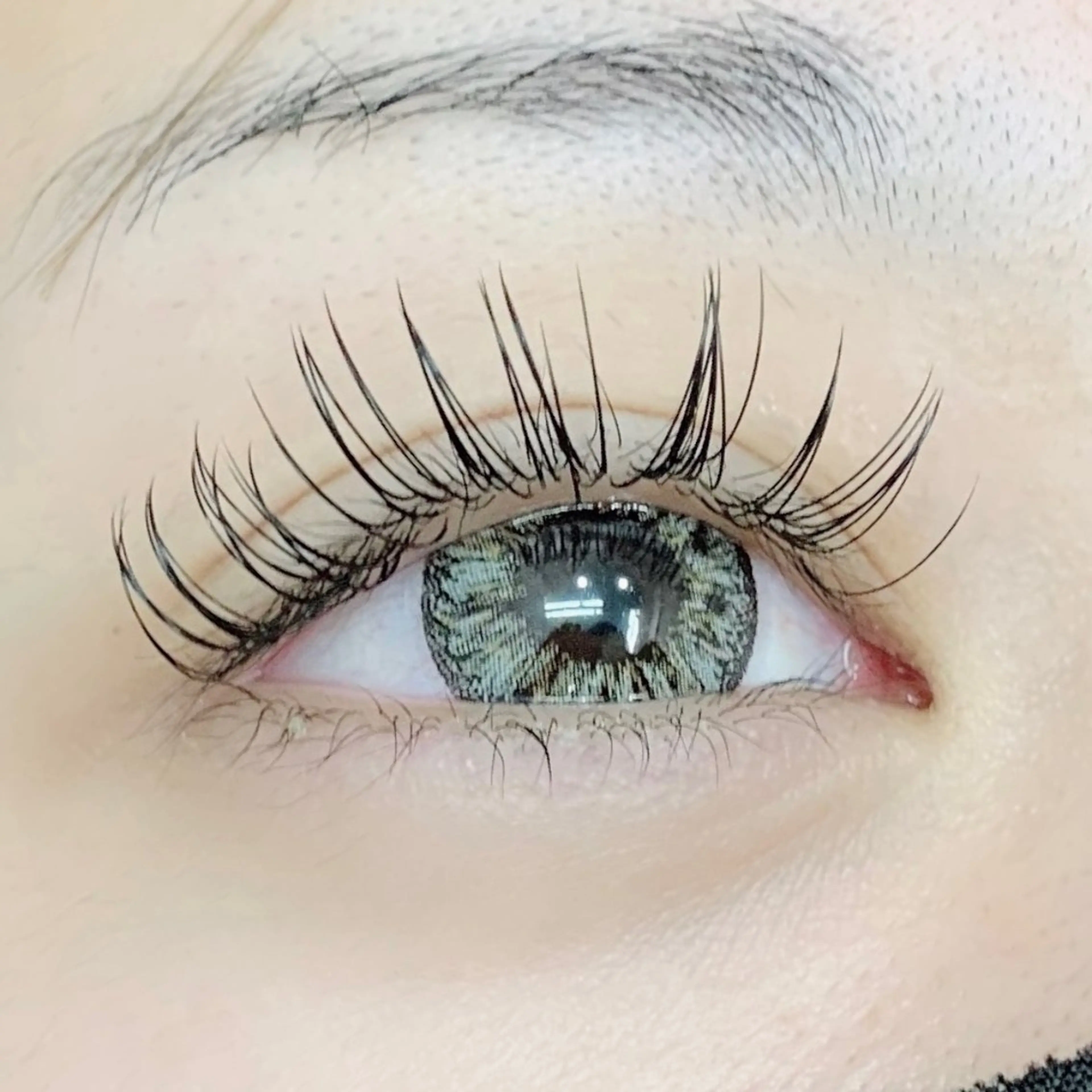 マツエク・マツパ 川崎 桃華のマツエク・マツパデザイン