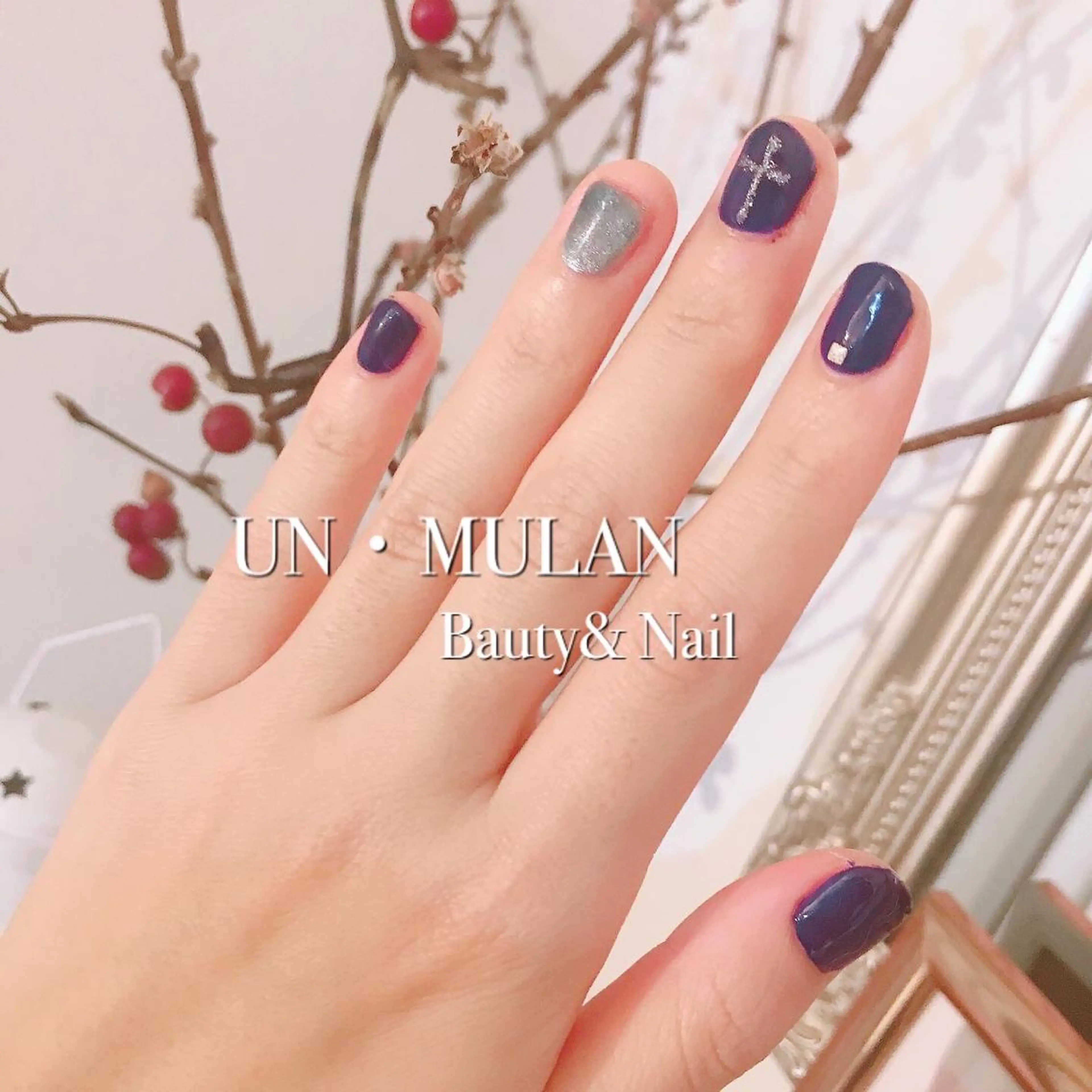 ネイル UN・MULAN (大田　瑶子)のエステ・リラクイメージ