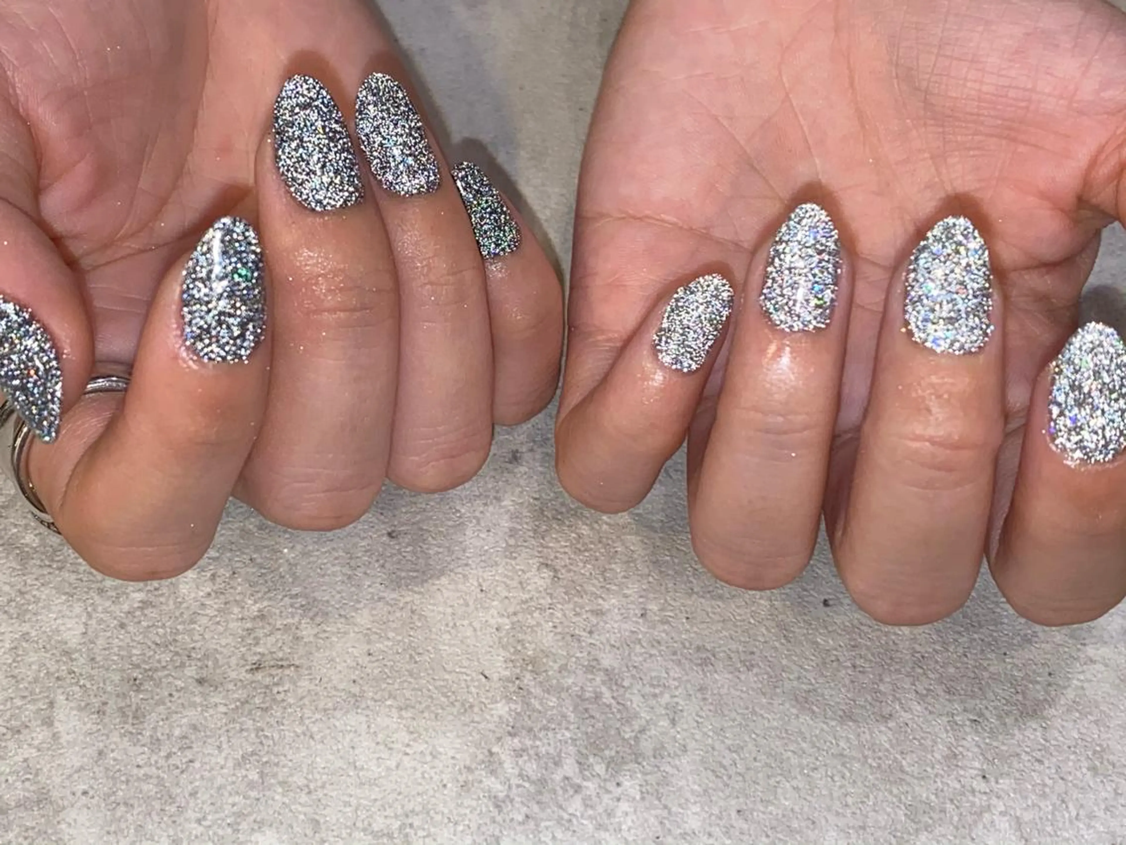 ネイル momoka shibuyaのネイルデザイン