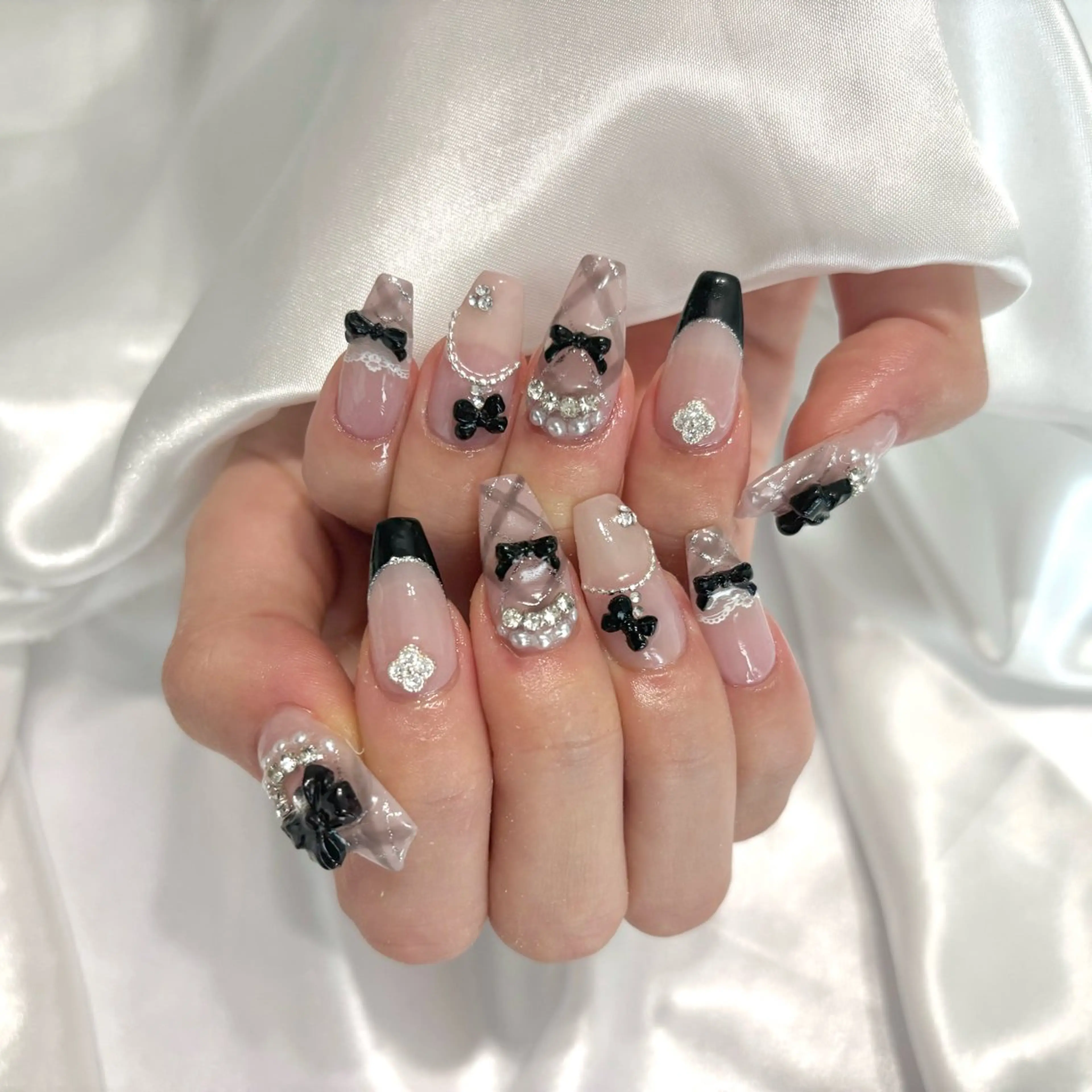 ネイル WiA nailのネイルデザイン