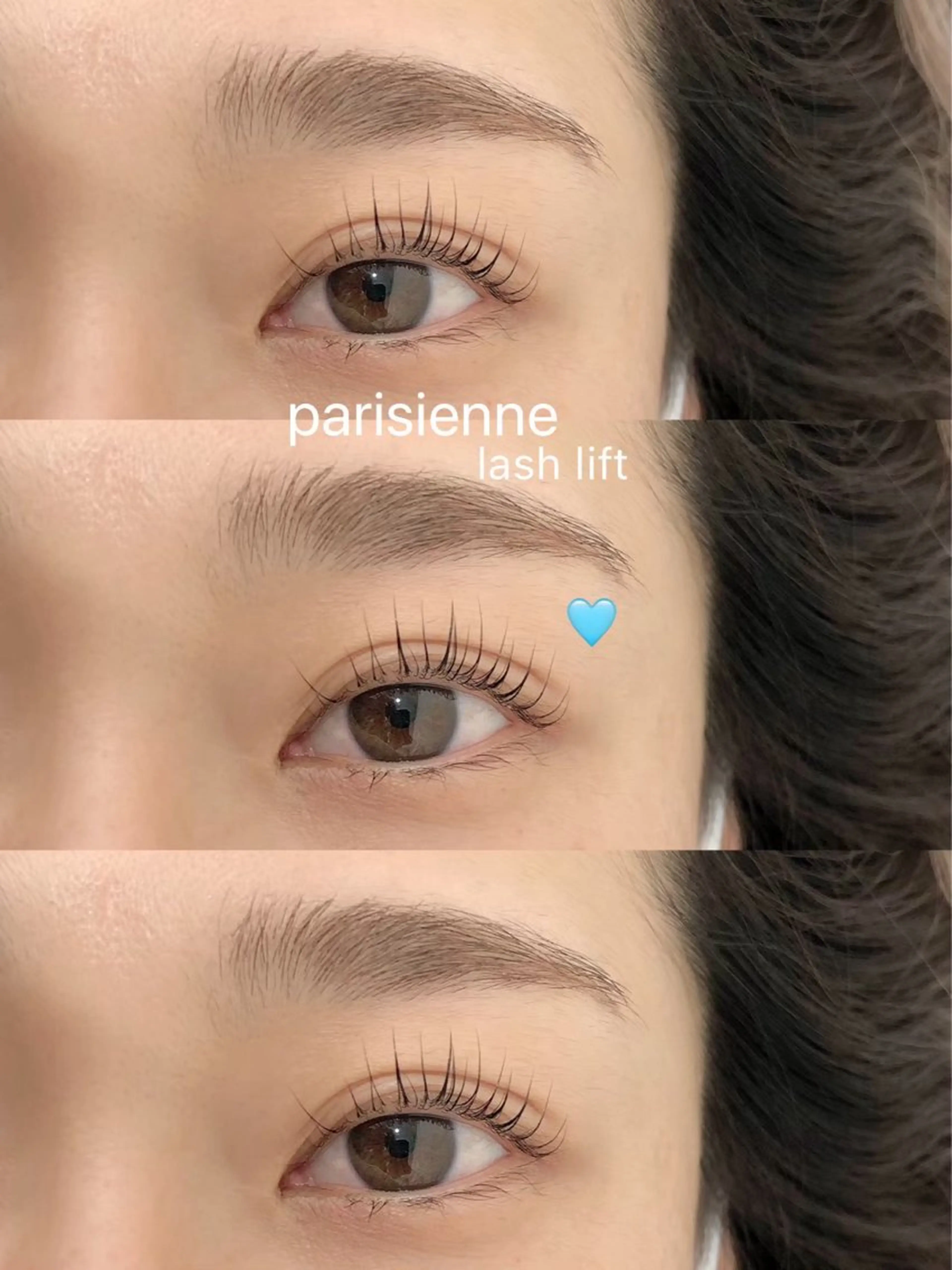 マツエク・マツパ Beauty Salon COCO黒川店所属・COCO hinaのマツエク・マツパデザイン