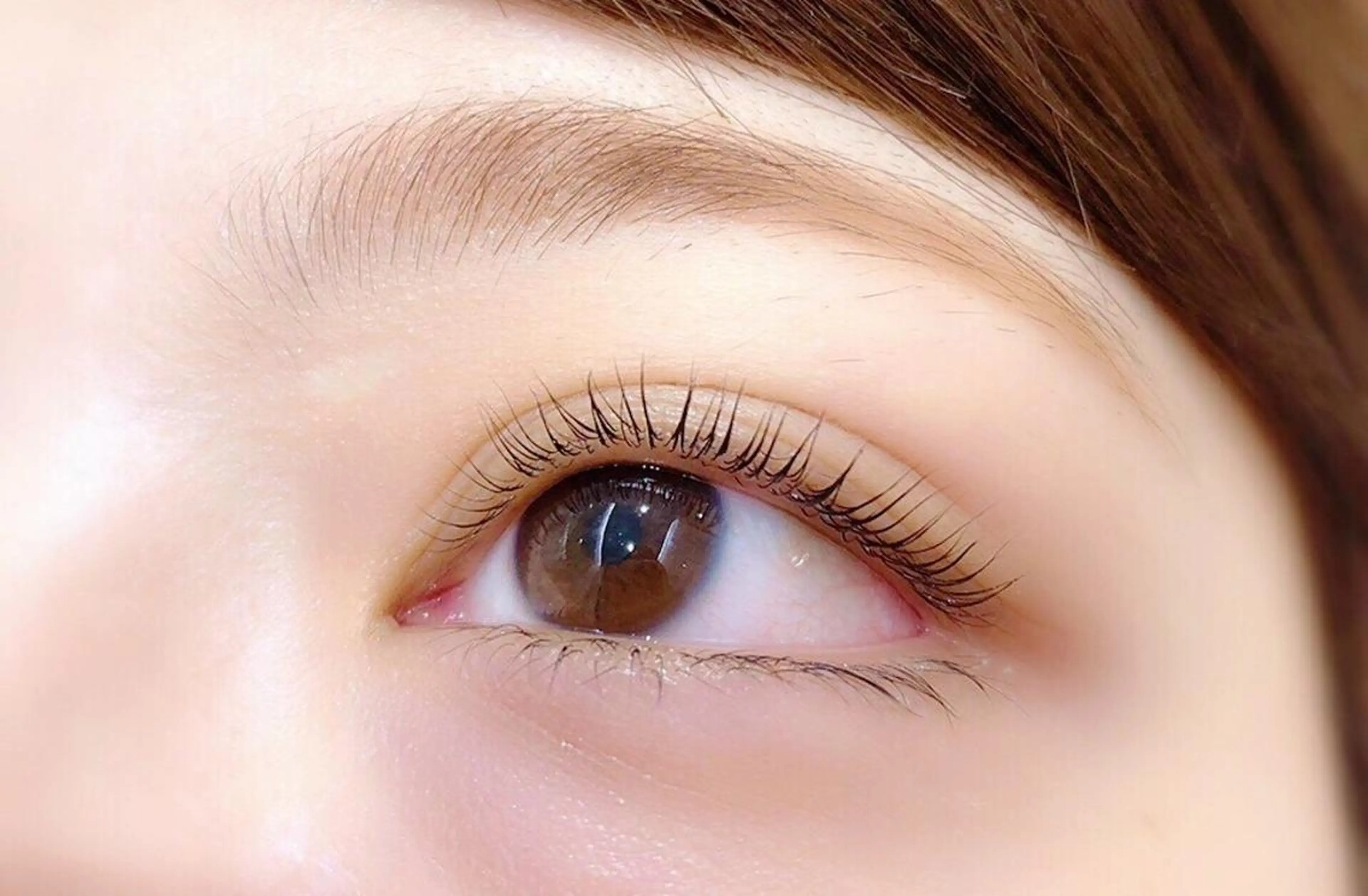 マツエク・マツパ まつげパーマ ダイヤモンドアイズ 高橋のマツエク・マツパデザイン