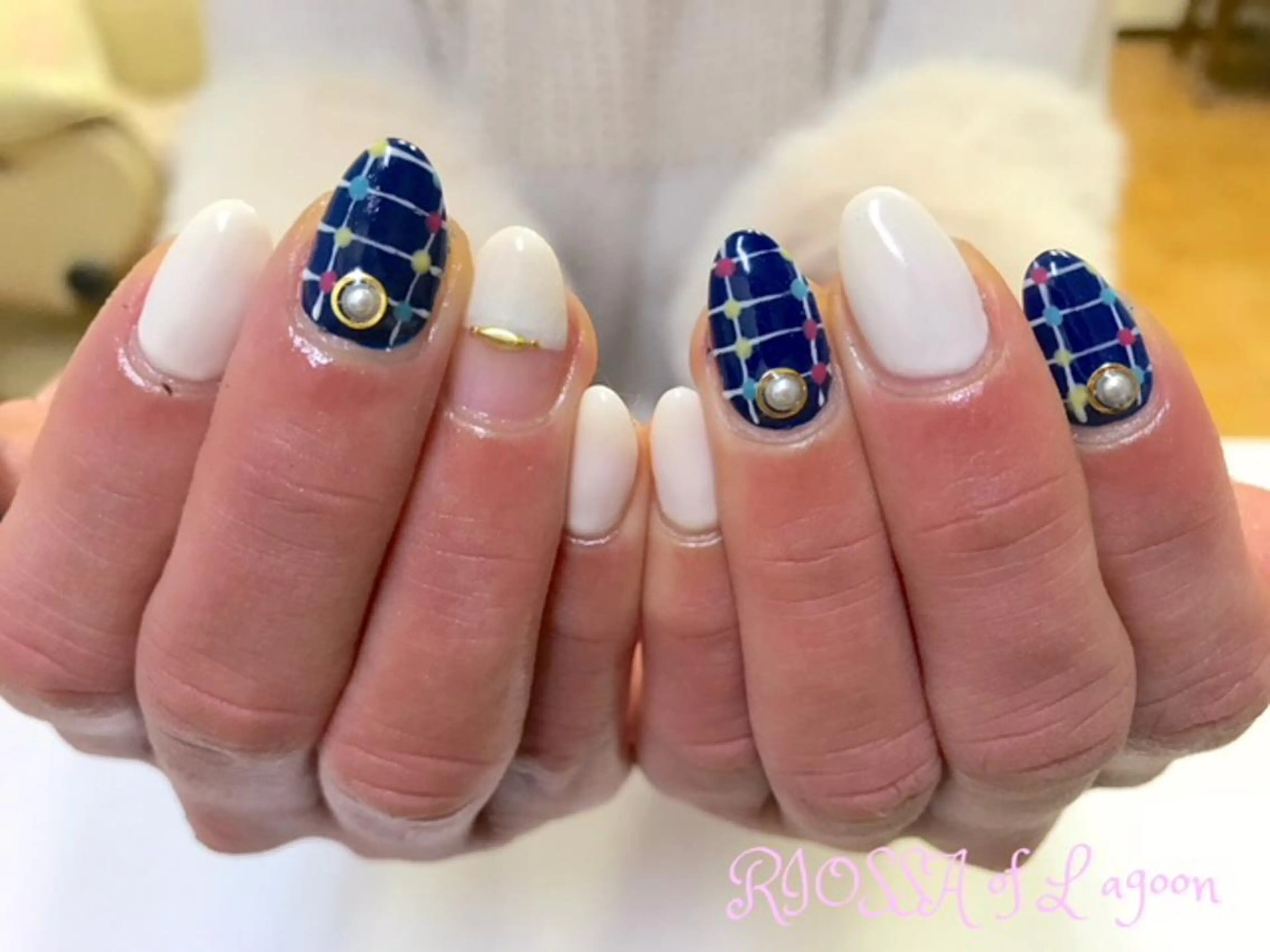 ネイル リオッサ  オブ ラグーン神戸店のエステ・リラクイメージ