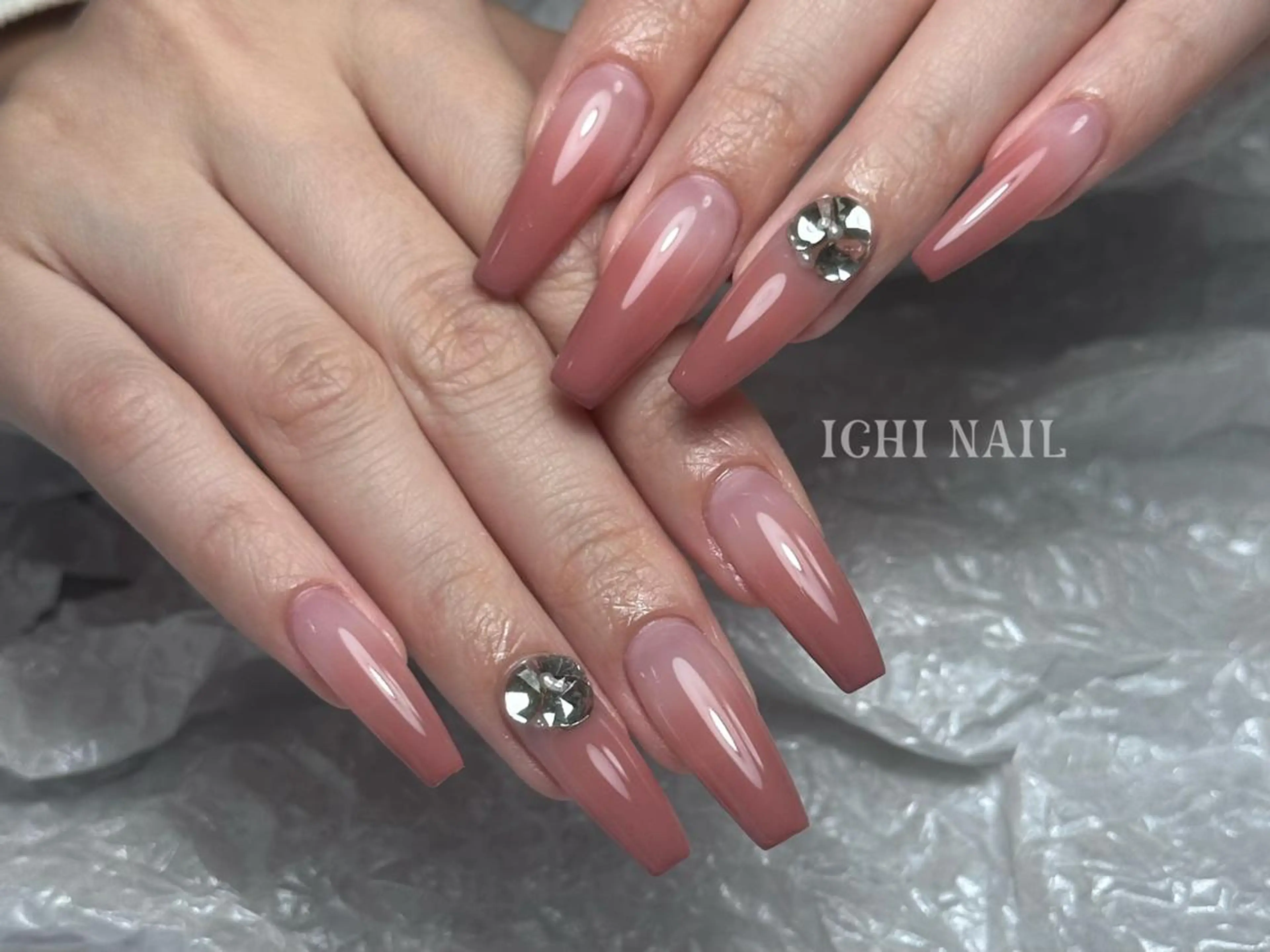 ネイル 🧚🏻‍♀️ NOHA🎀のネイルデザイン