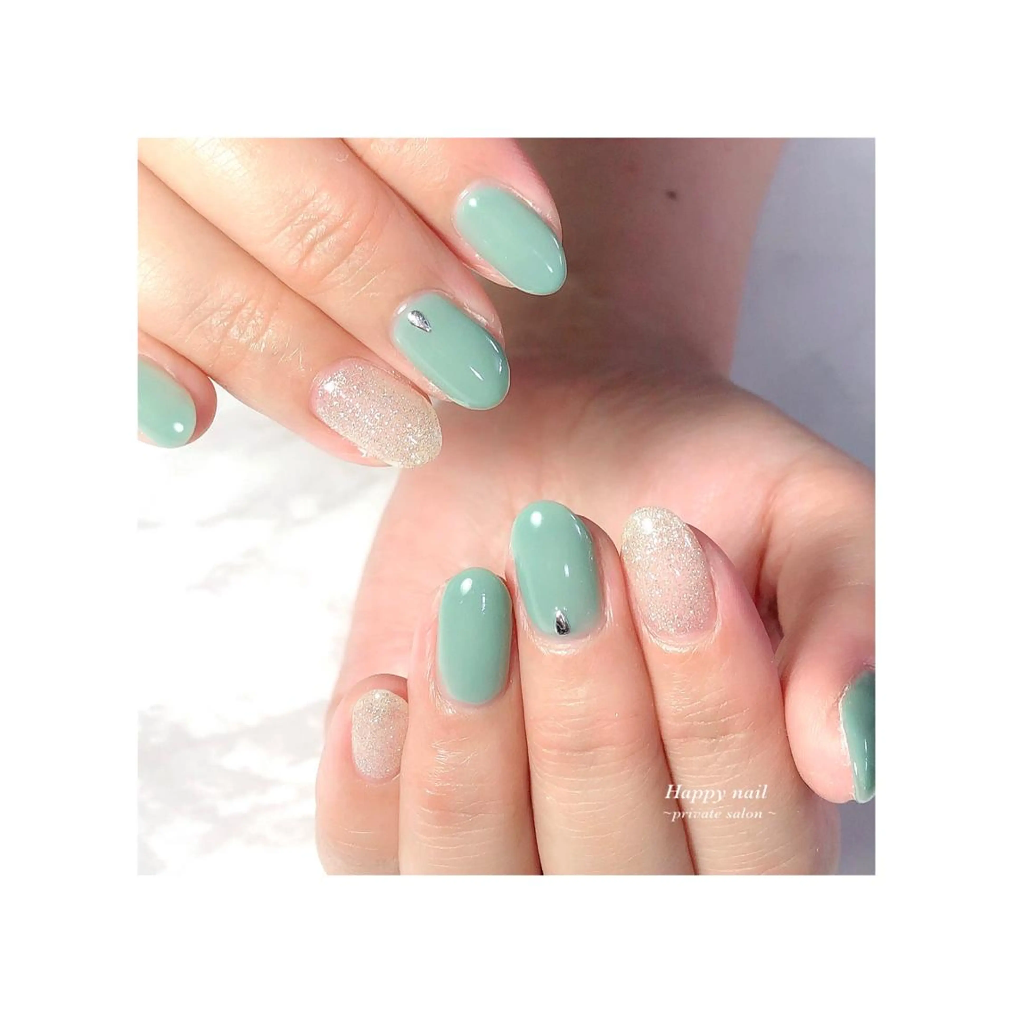 ネイル 心と体が整う腸活 サロン ラクシュミーのその他イメージ