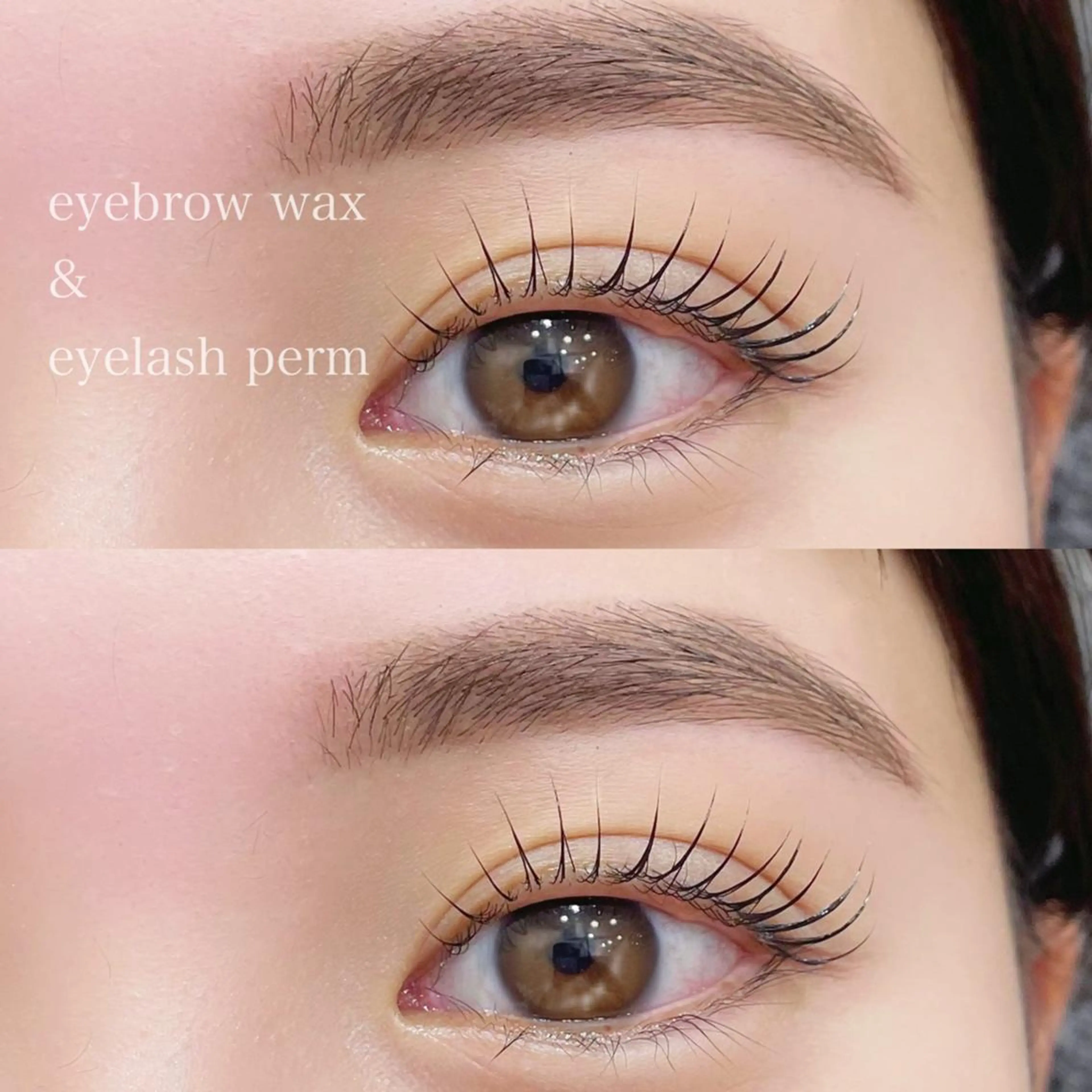 マツエク・マツパ Maya マヤのマツエク・マツパデザイン