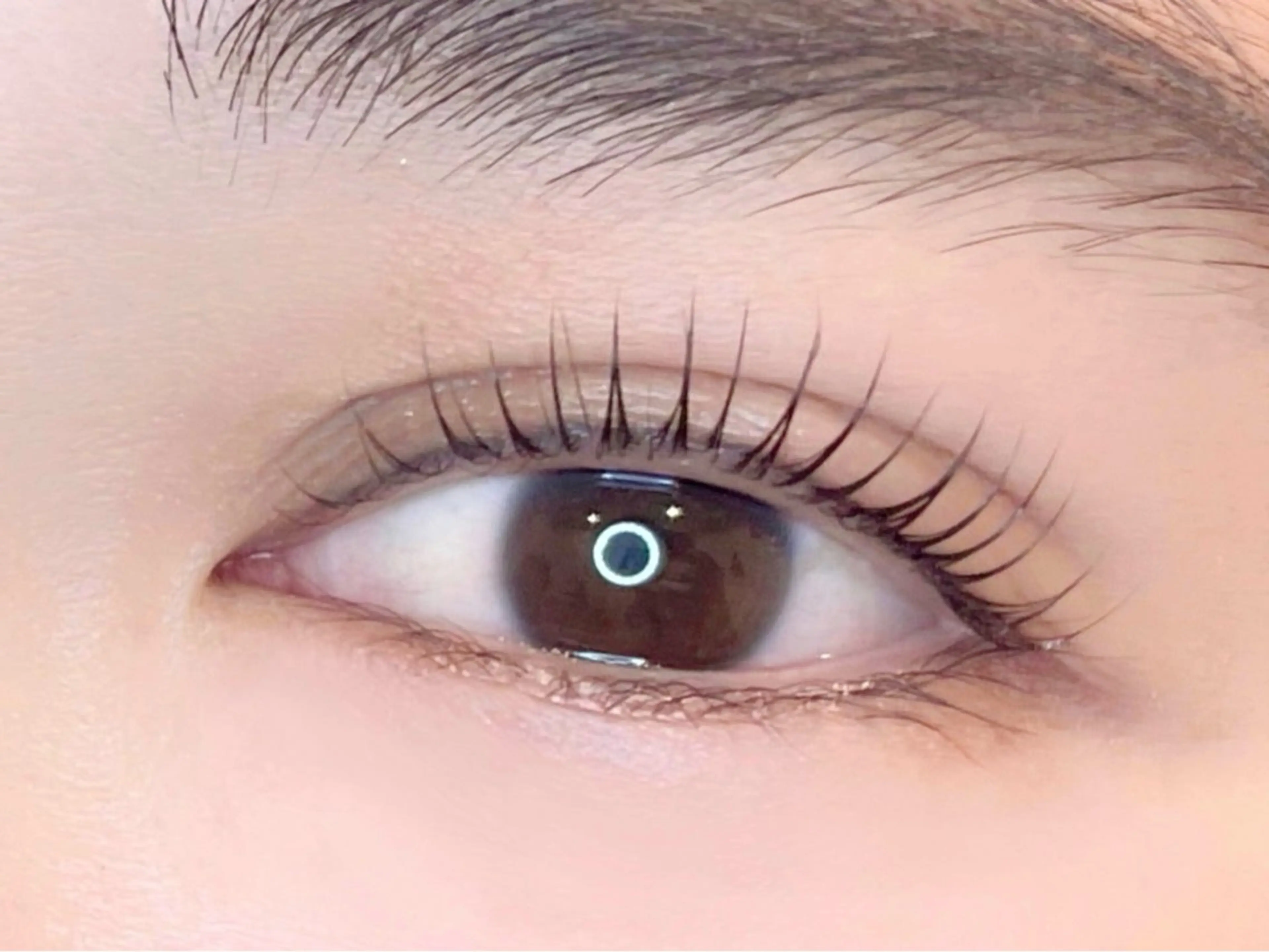 マツエク・マツパ KEY〜 OZAWAのマツエク・マツパデザイン