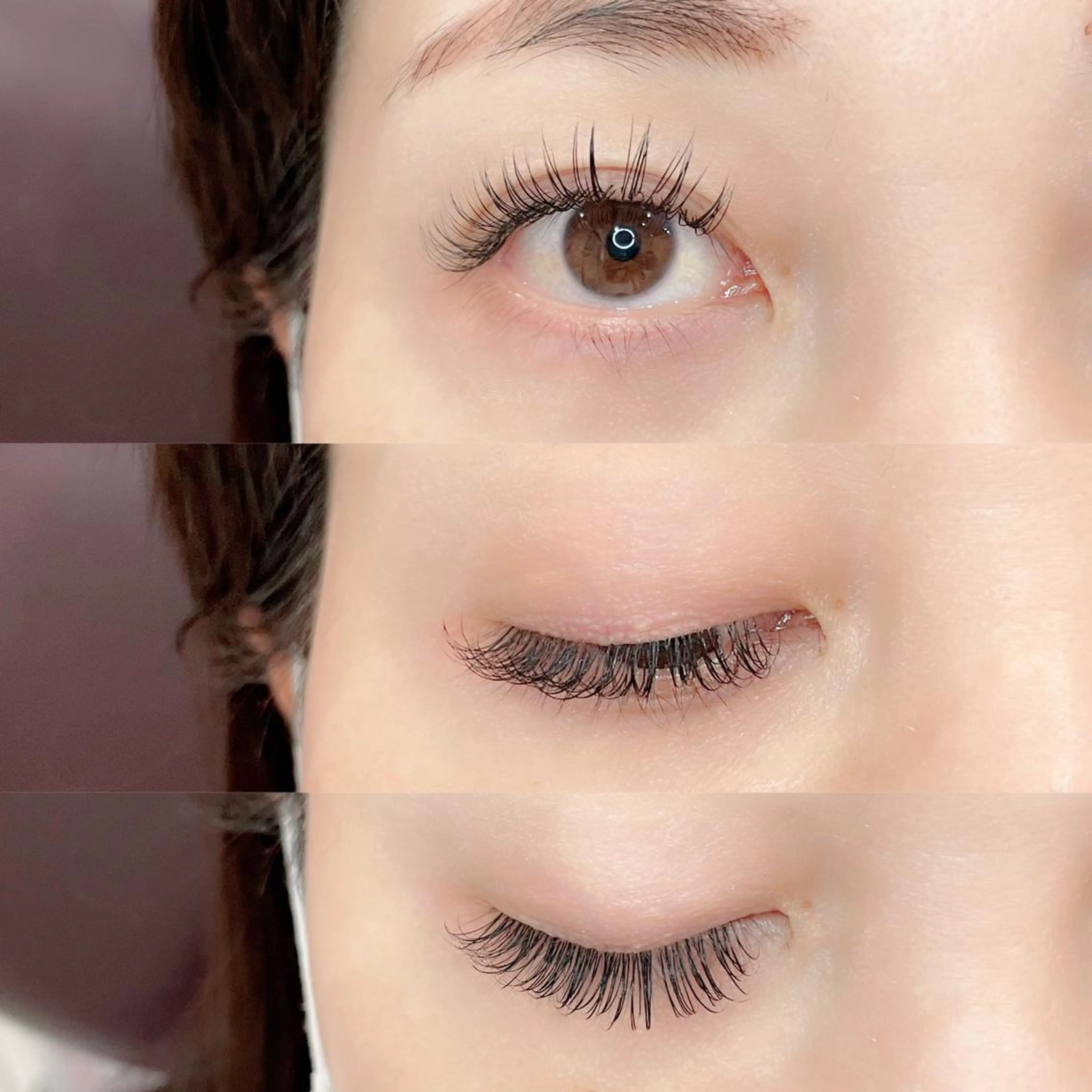 マツエク・マツパ フラットラッシュ LeCoeur古正寺 井伊彩圭のその他イメージ