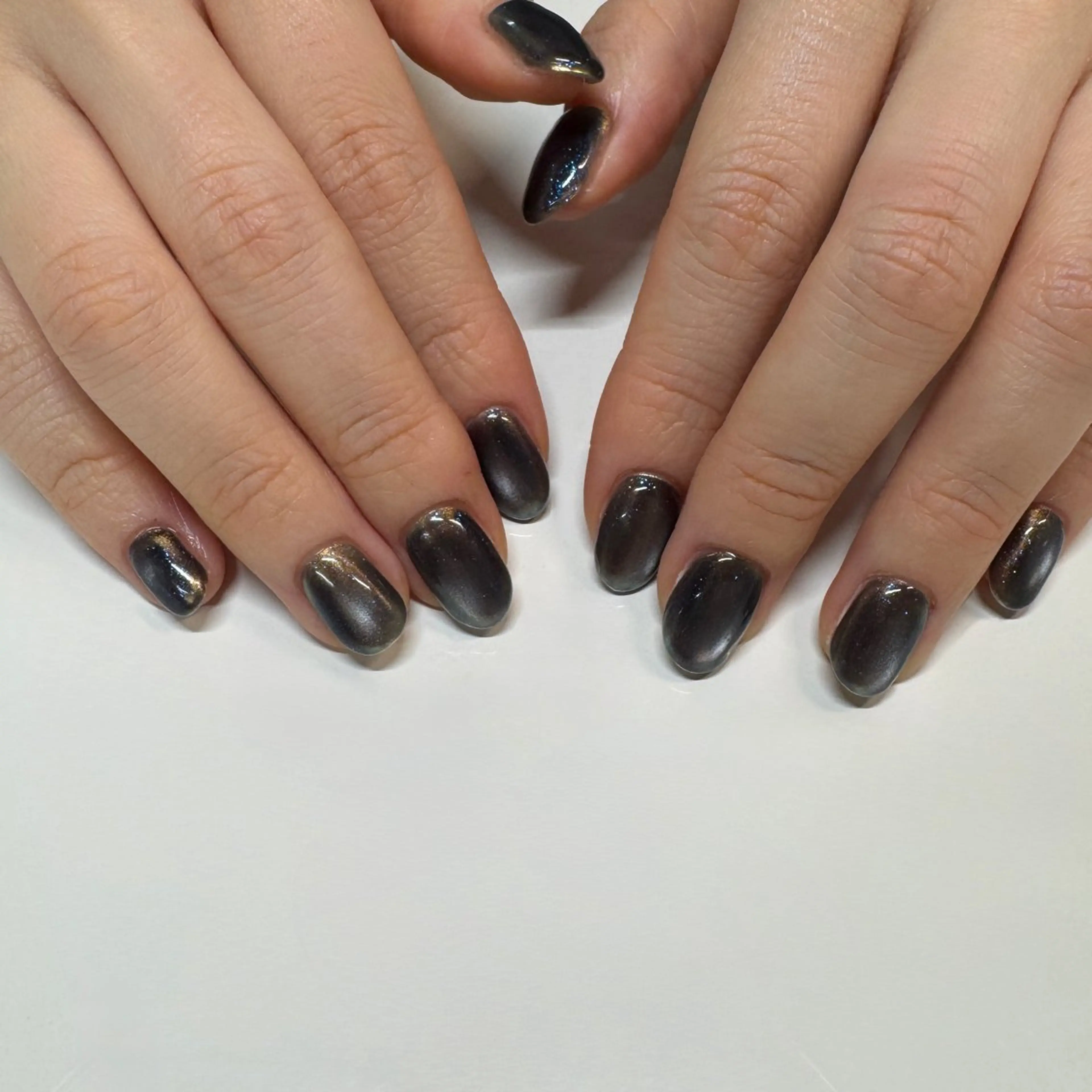 ネイル フリーネイリスト michiのネイルデザイン