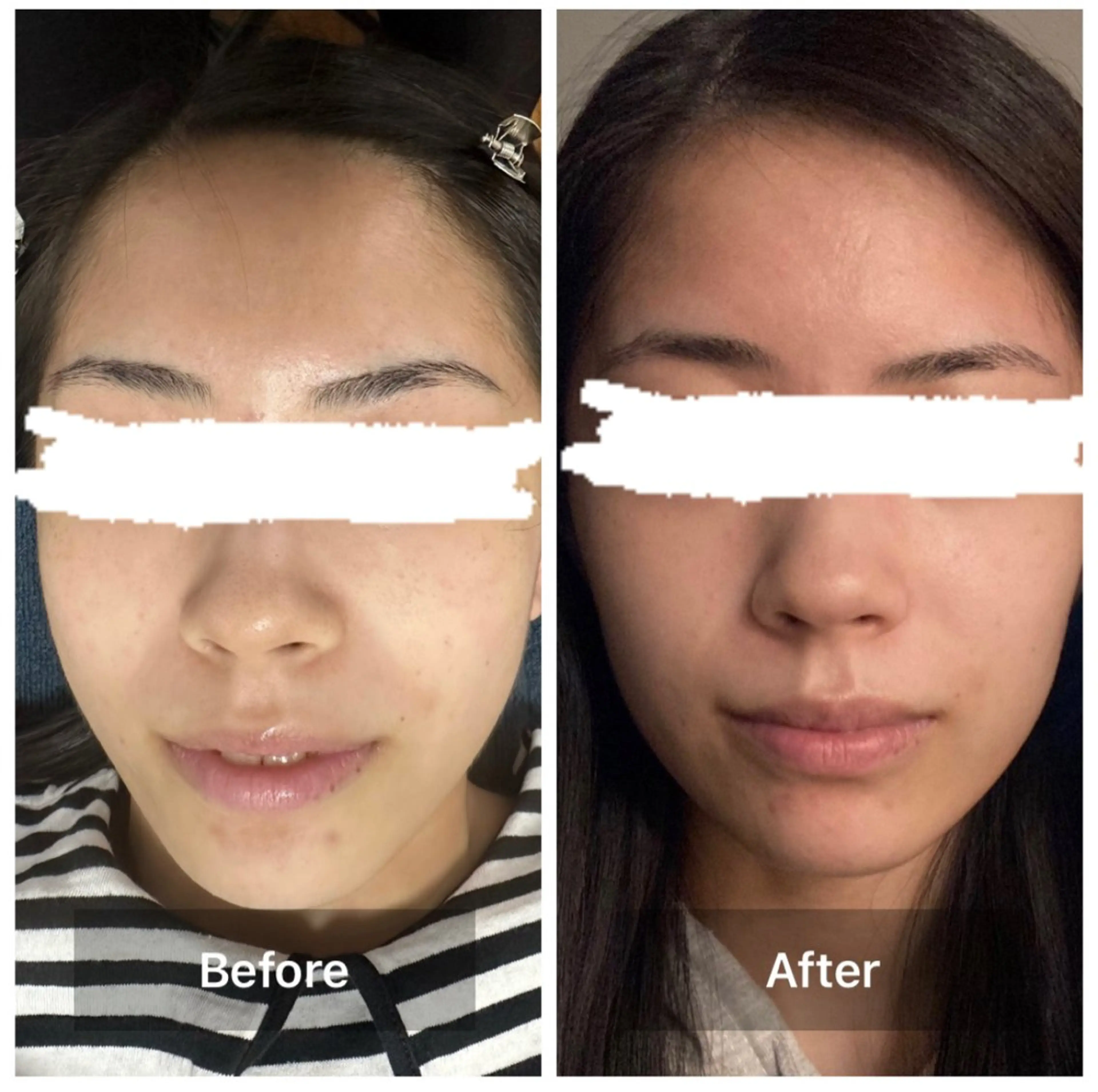 上原 巴のエステ・リラクイメージ