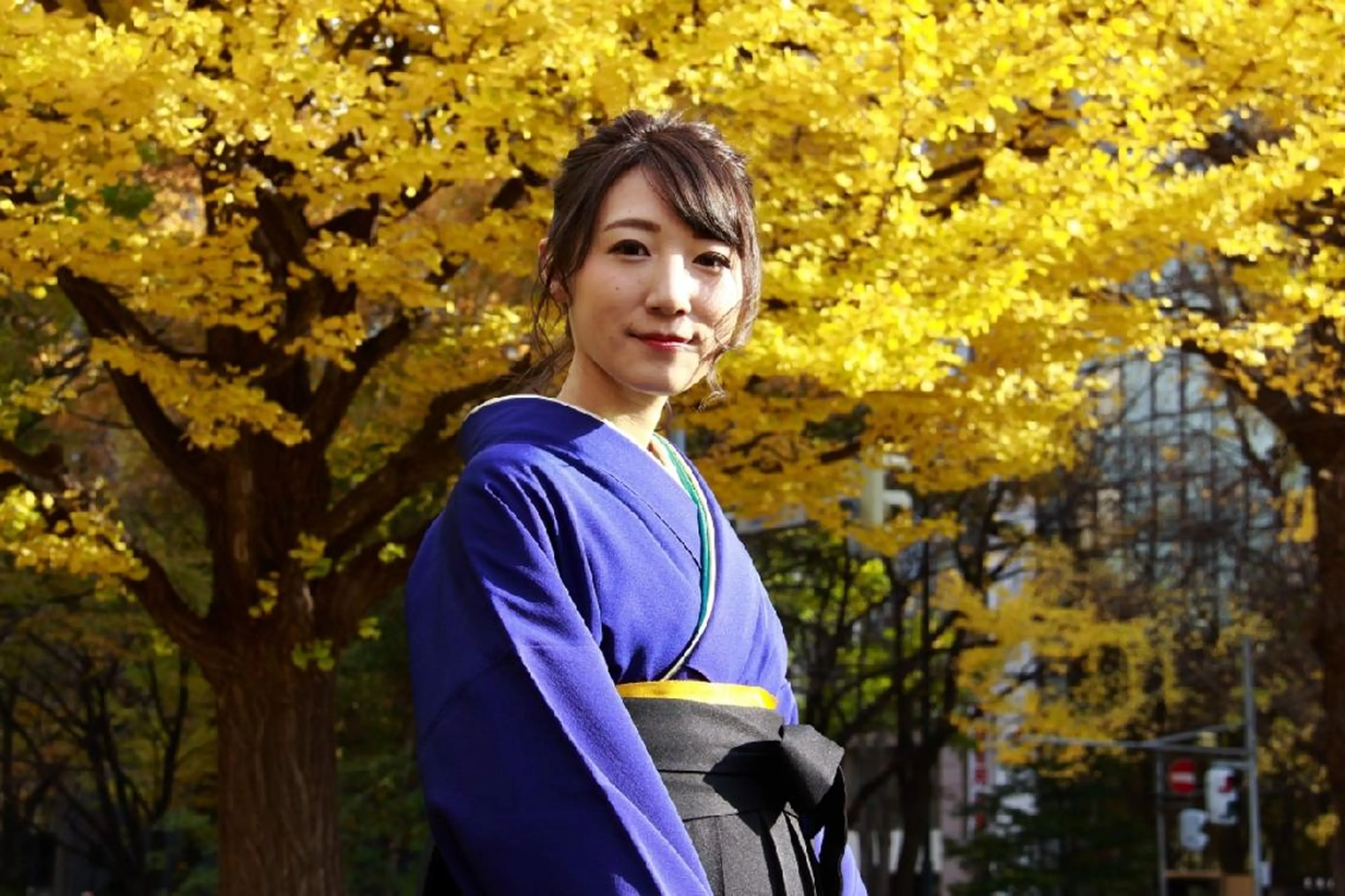 ヘアアレンジ Andplus所属・堤 今日子のその他イメージ