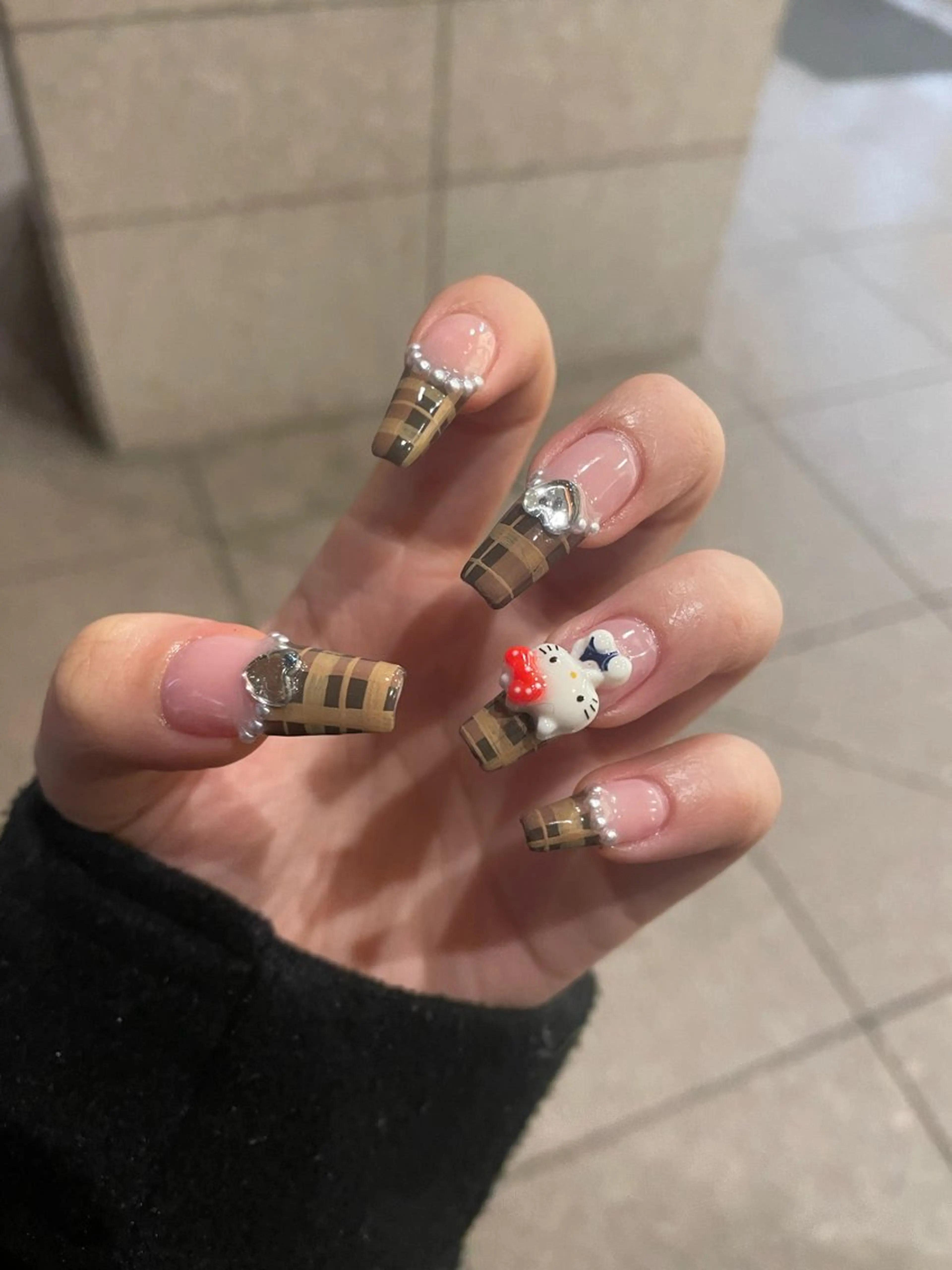 【やり放題】アート XL course🧃ご新規様オフ無料！の写真