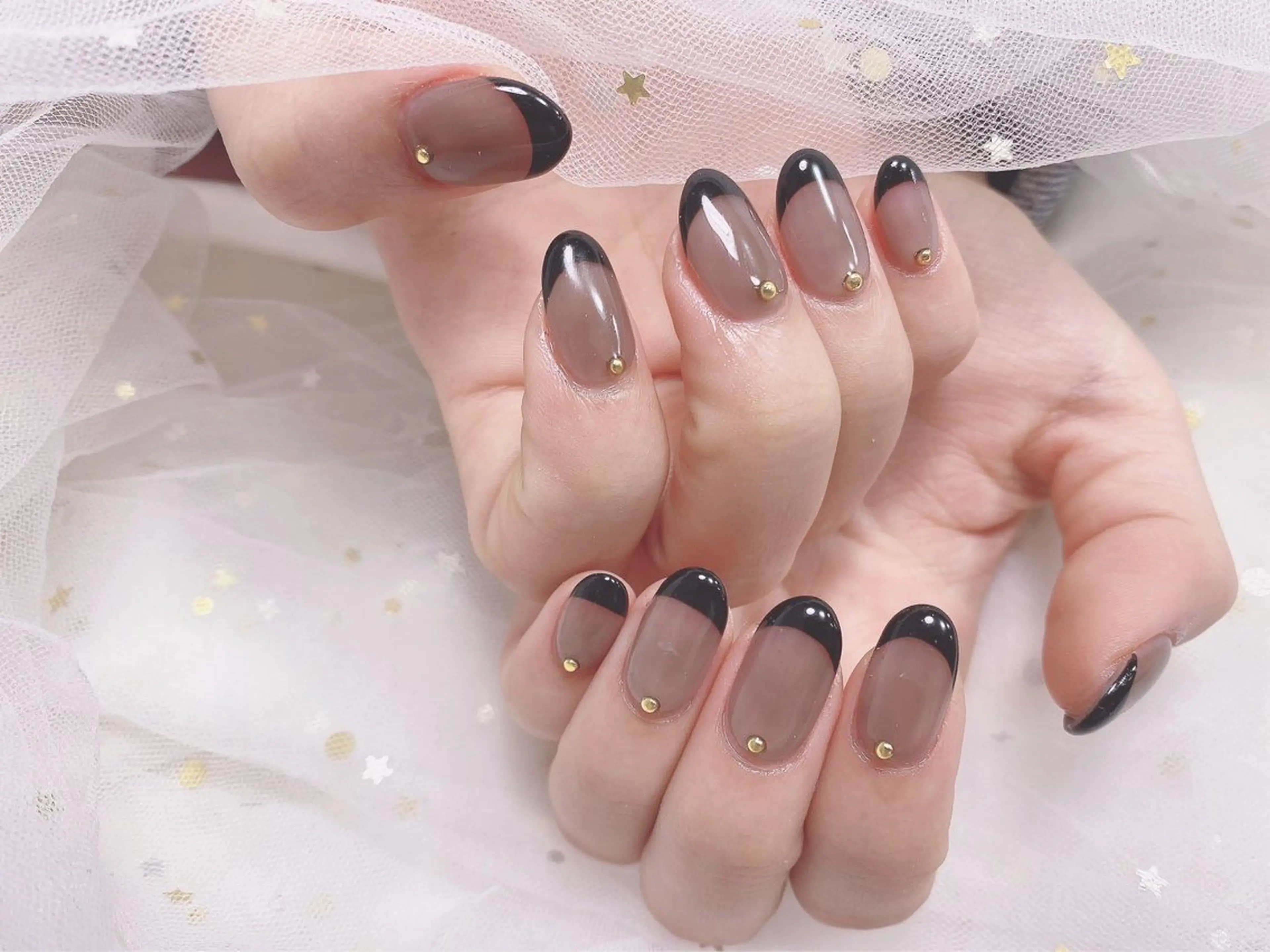 ネイル ジョリ kasumi🌹💅のネイルデザイン