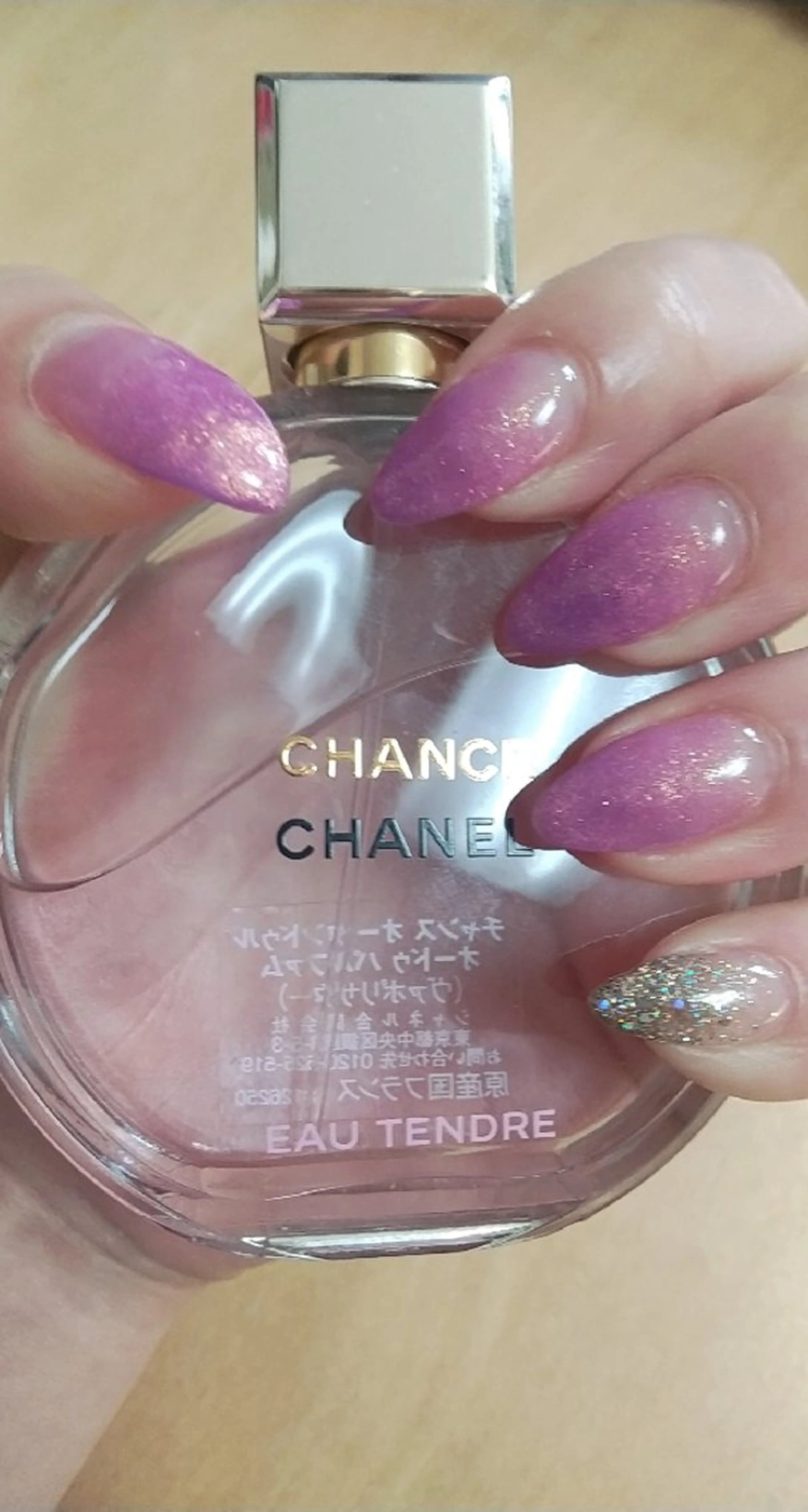 ネイル haru  nailのネイルデザイン