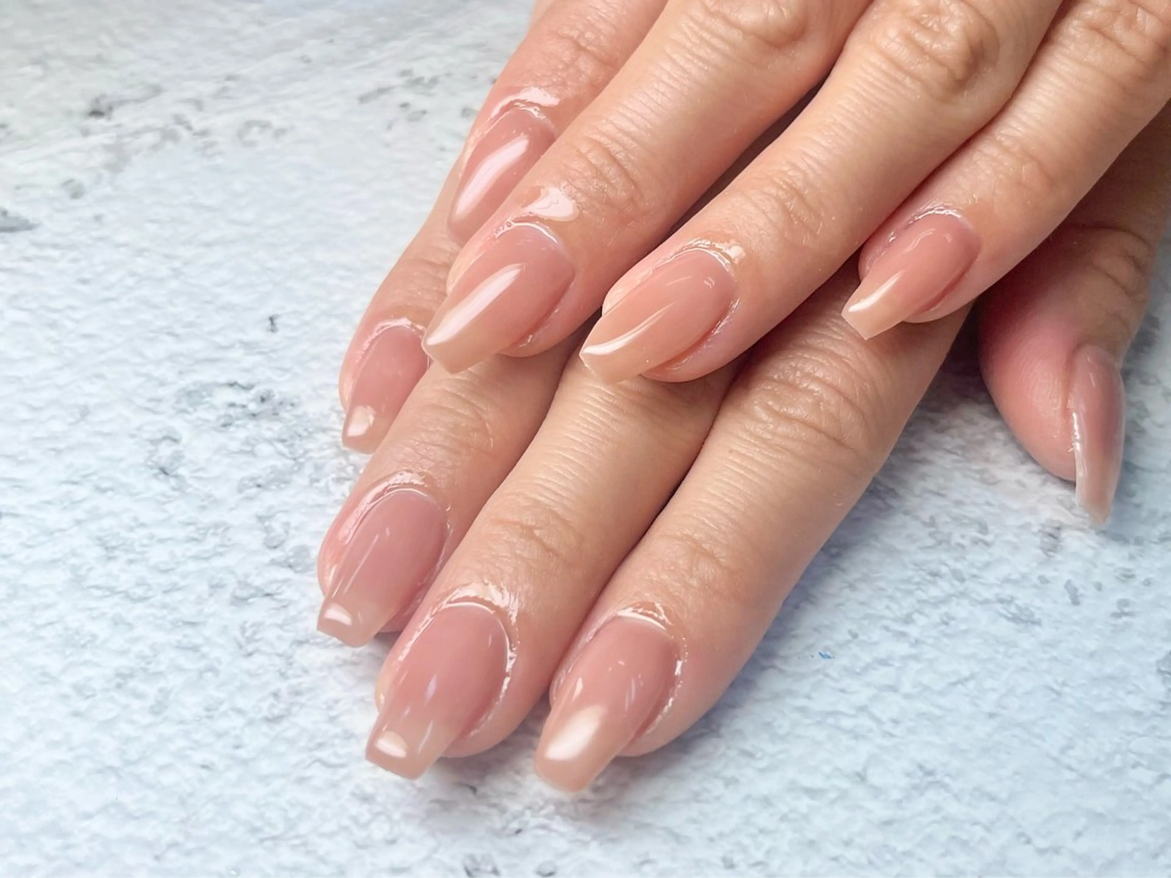 ネイル Queen nail 北堀江 ASUKAのネイルデザイン