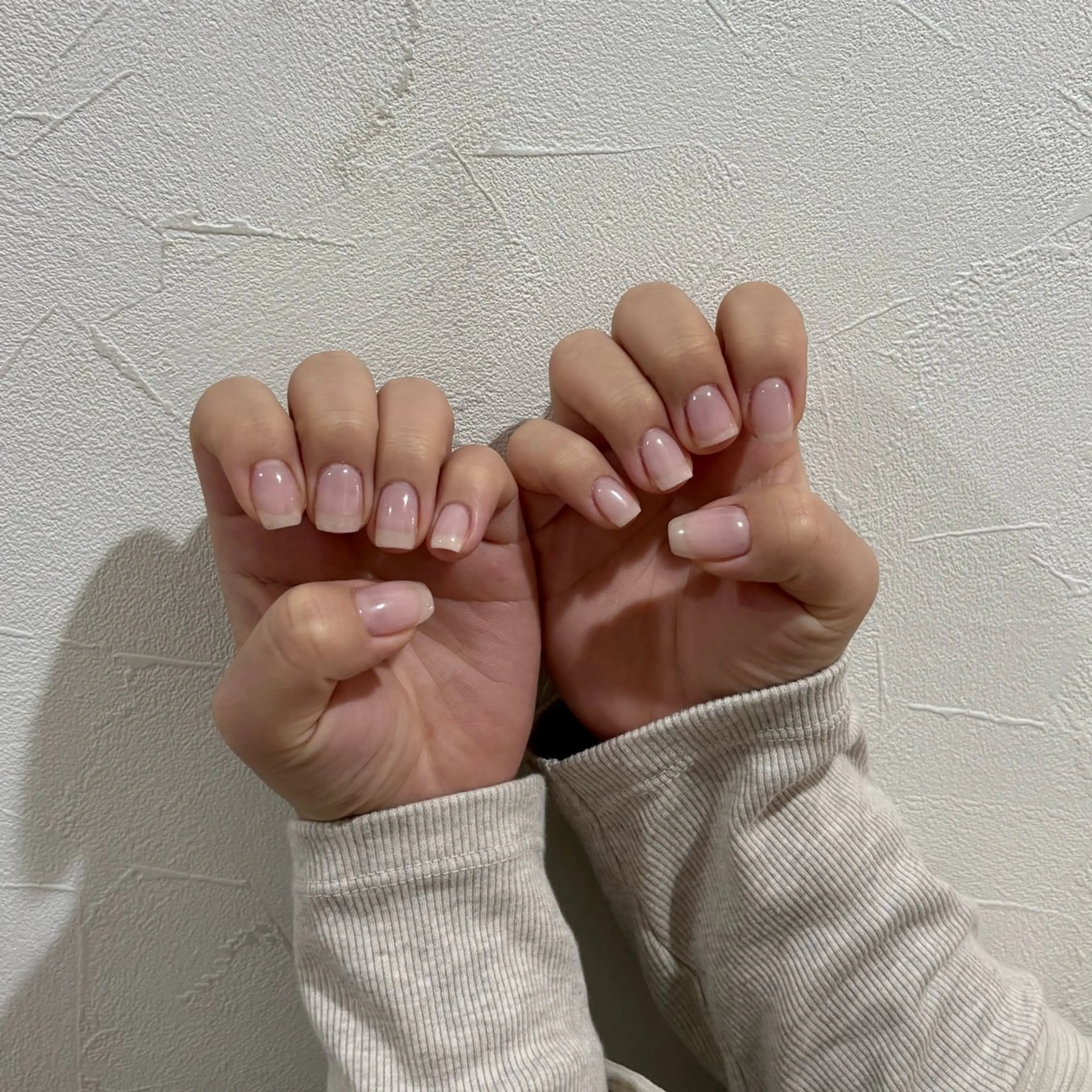 オフ有り️⭕️ワンカラーの写真