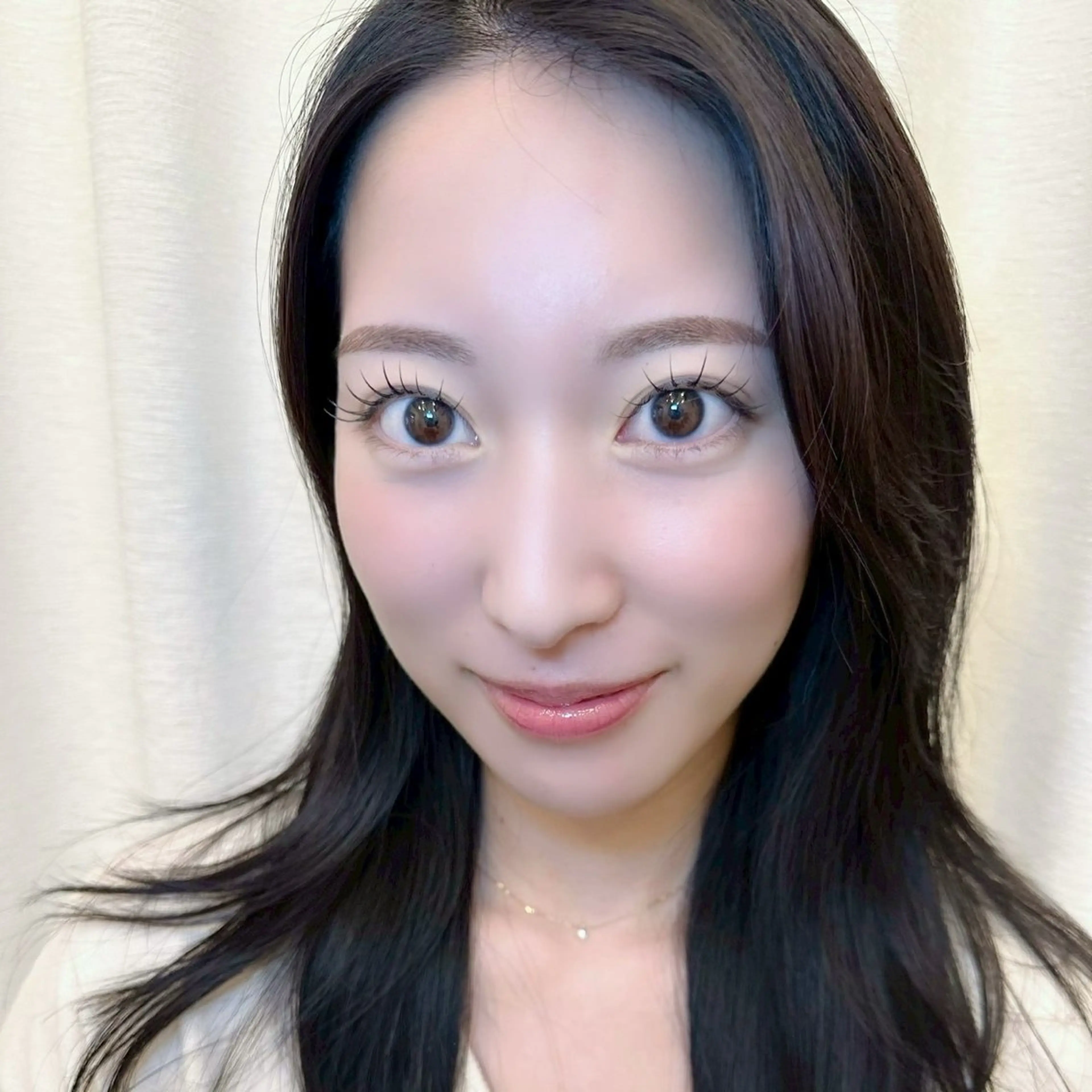 マツエク・マツパ nerine博多 momokaのマツエク・マツパデザイン