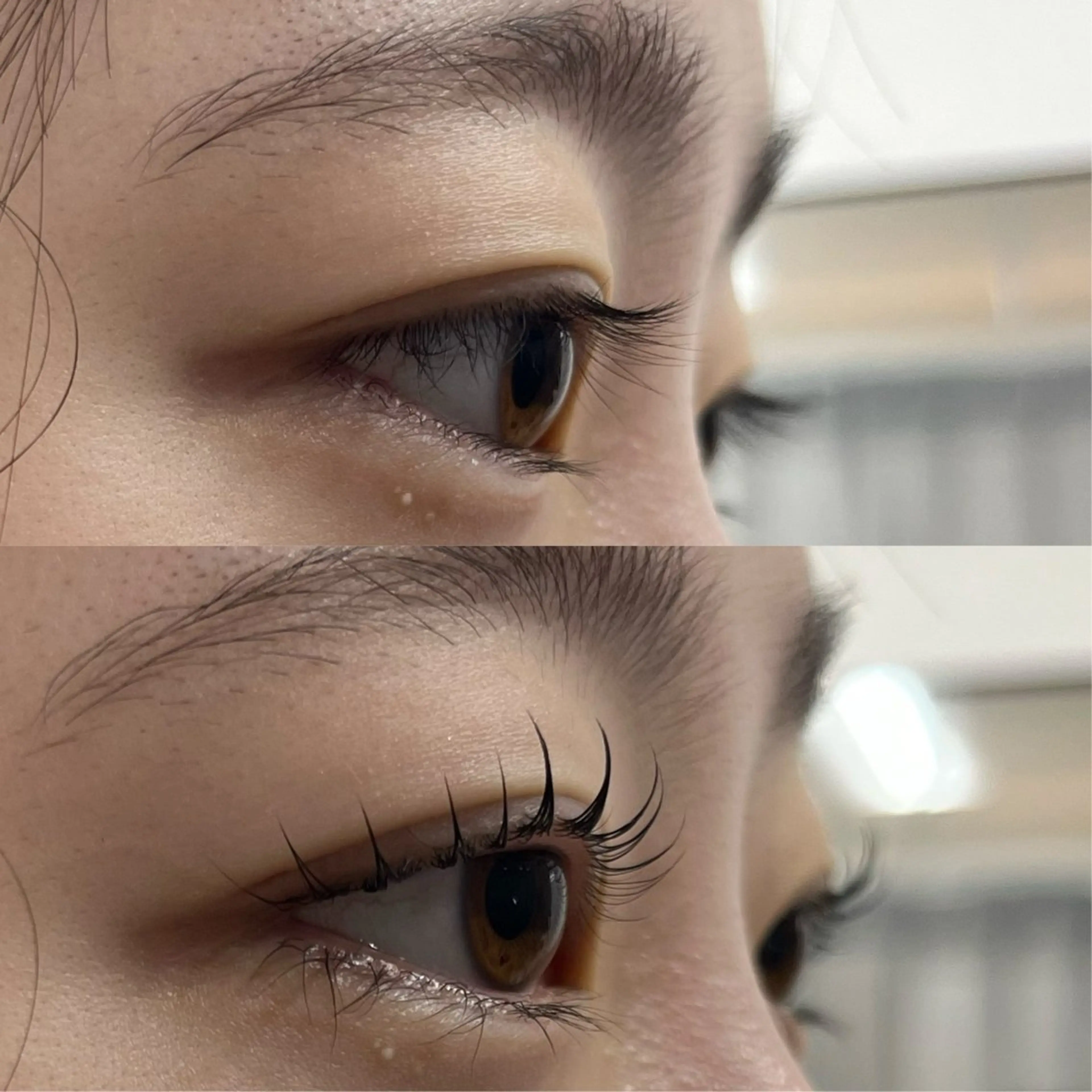 マツエク・マツパ Mai andme月島店の眉毛・アイブロウイメージ