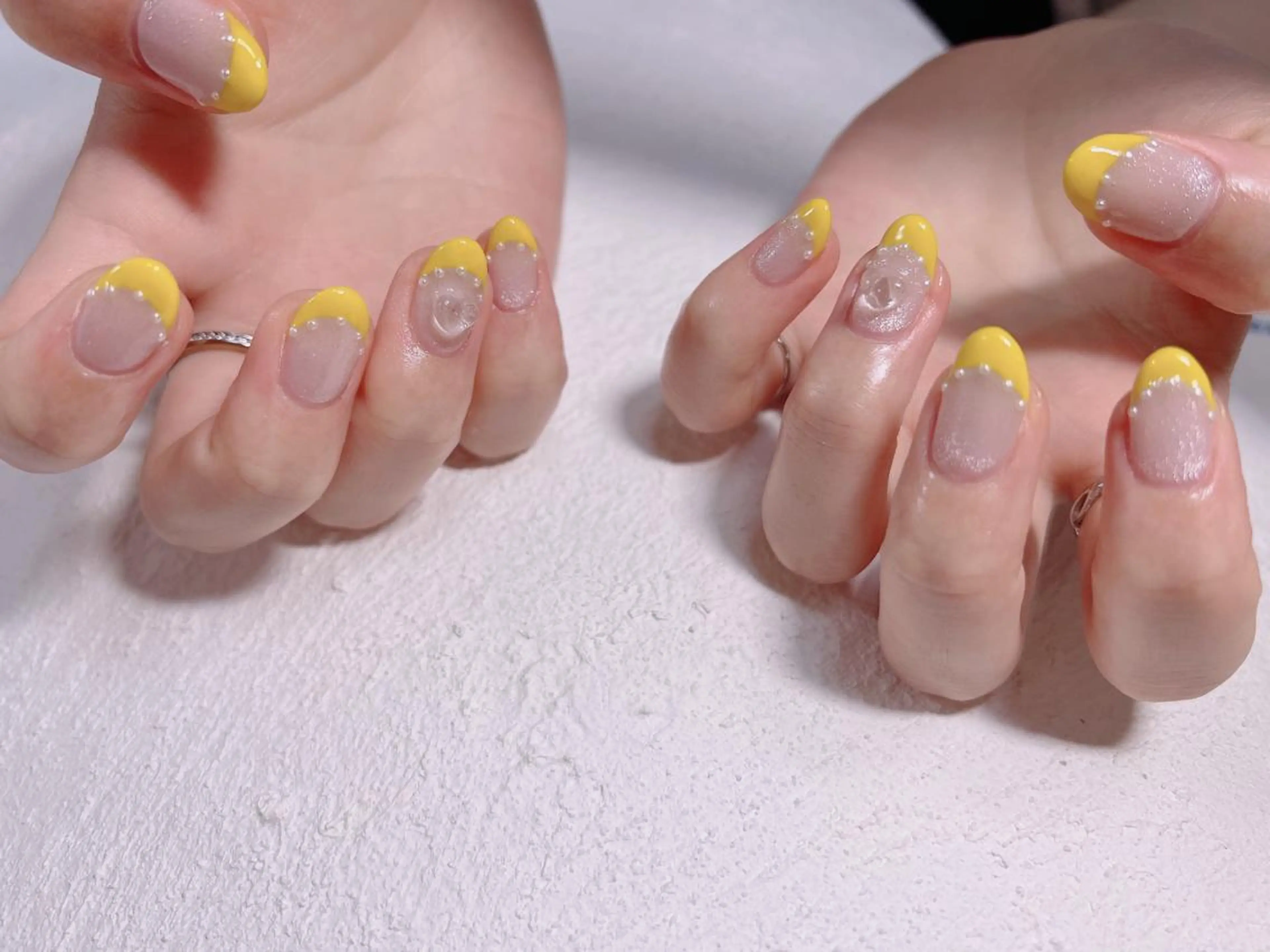 ネイル Regaro i.sのネイルデザイン