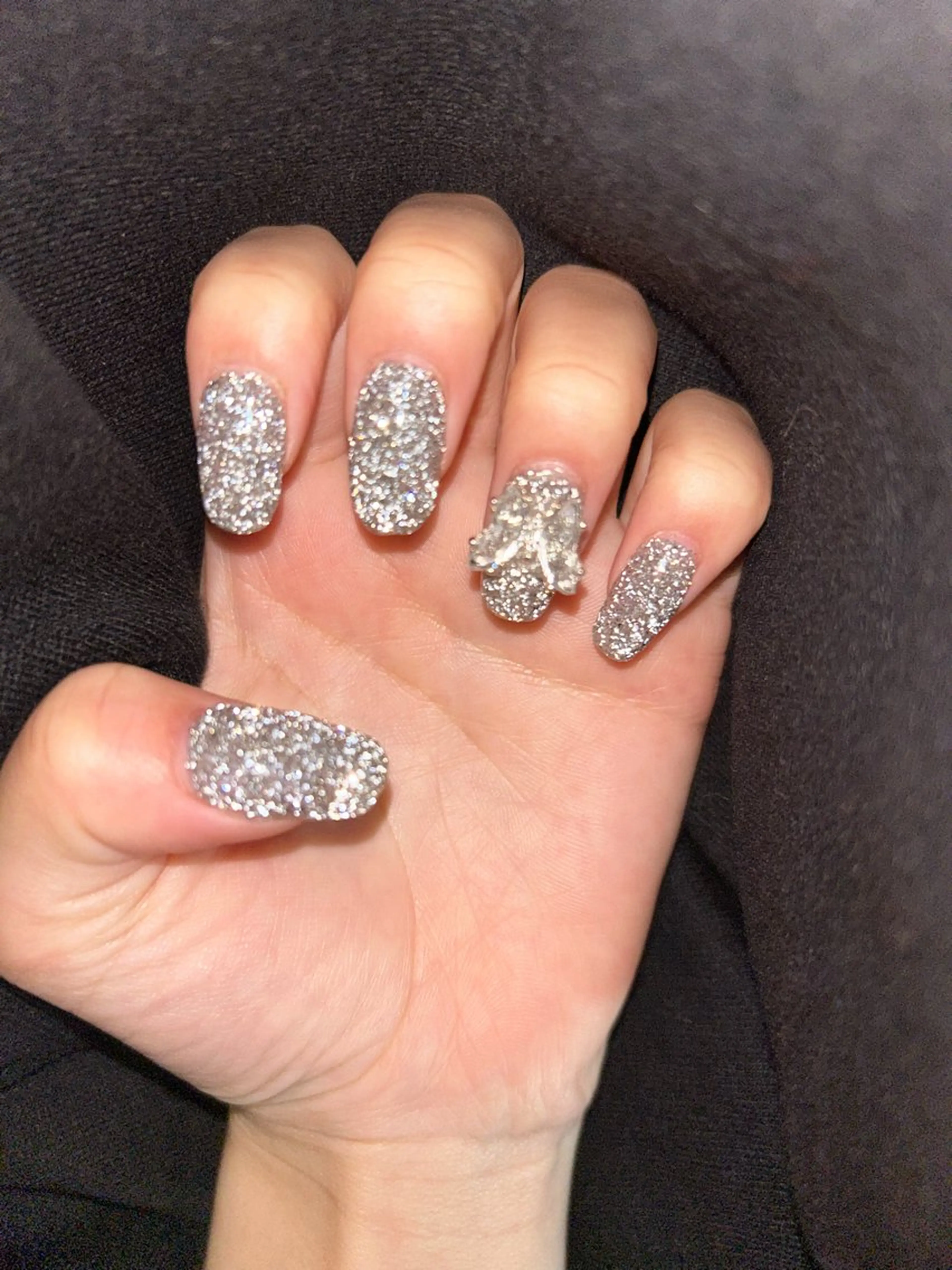 ワンカラー、フラッシュ（フラッシュマグは含みません）ラメもOKです。他店様のオフがございます方はオフもご選択ください。の写真