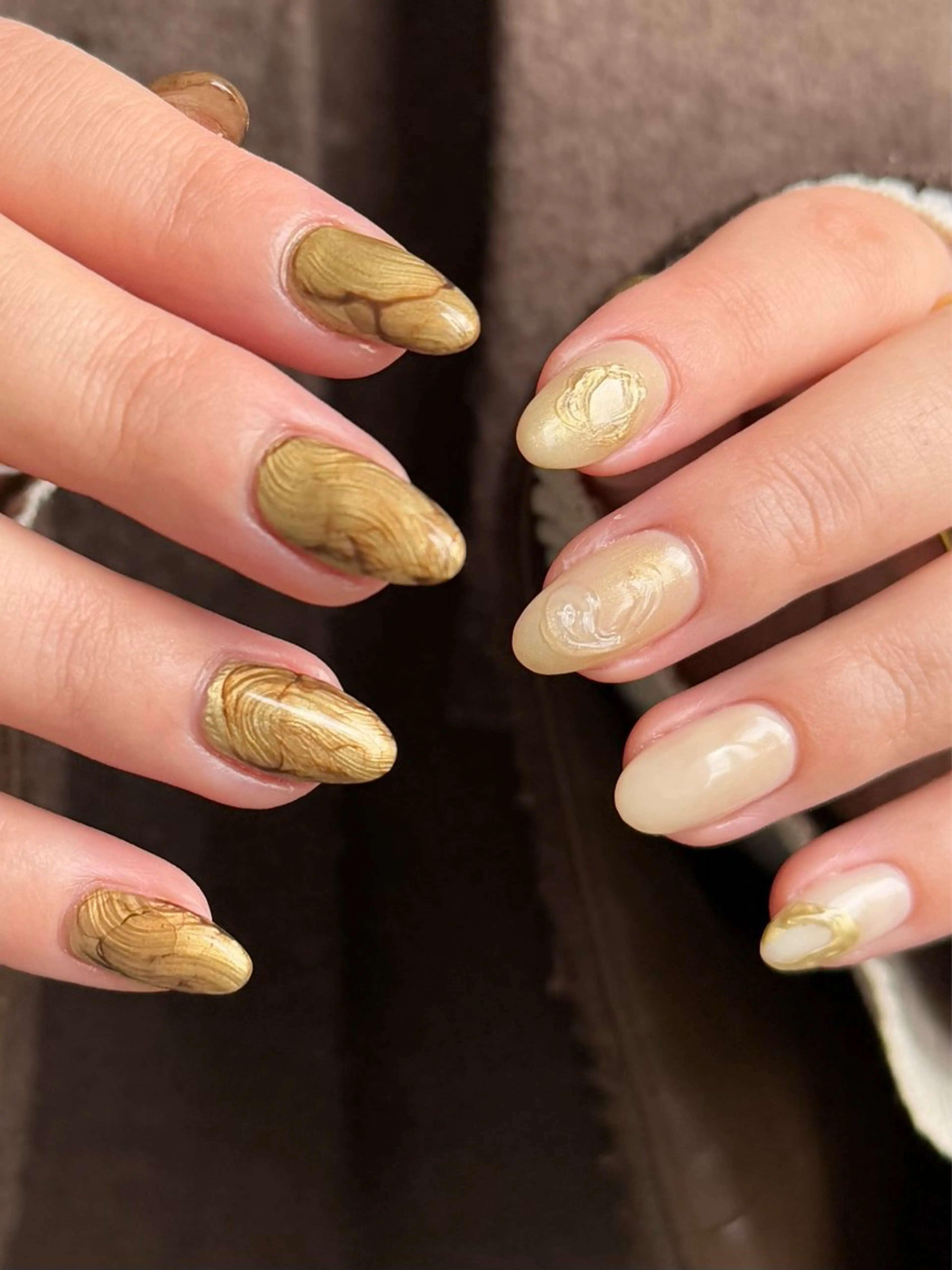 ネイル Manon/ rikaのネイルデザイン