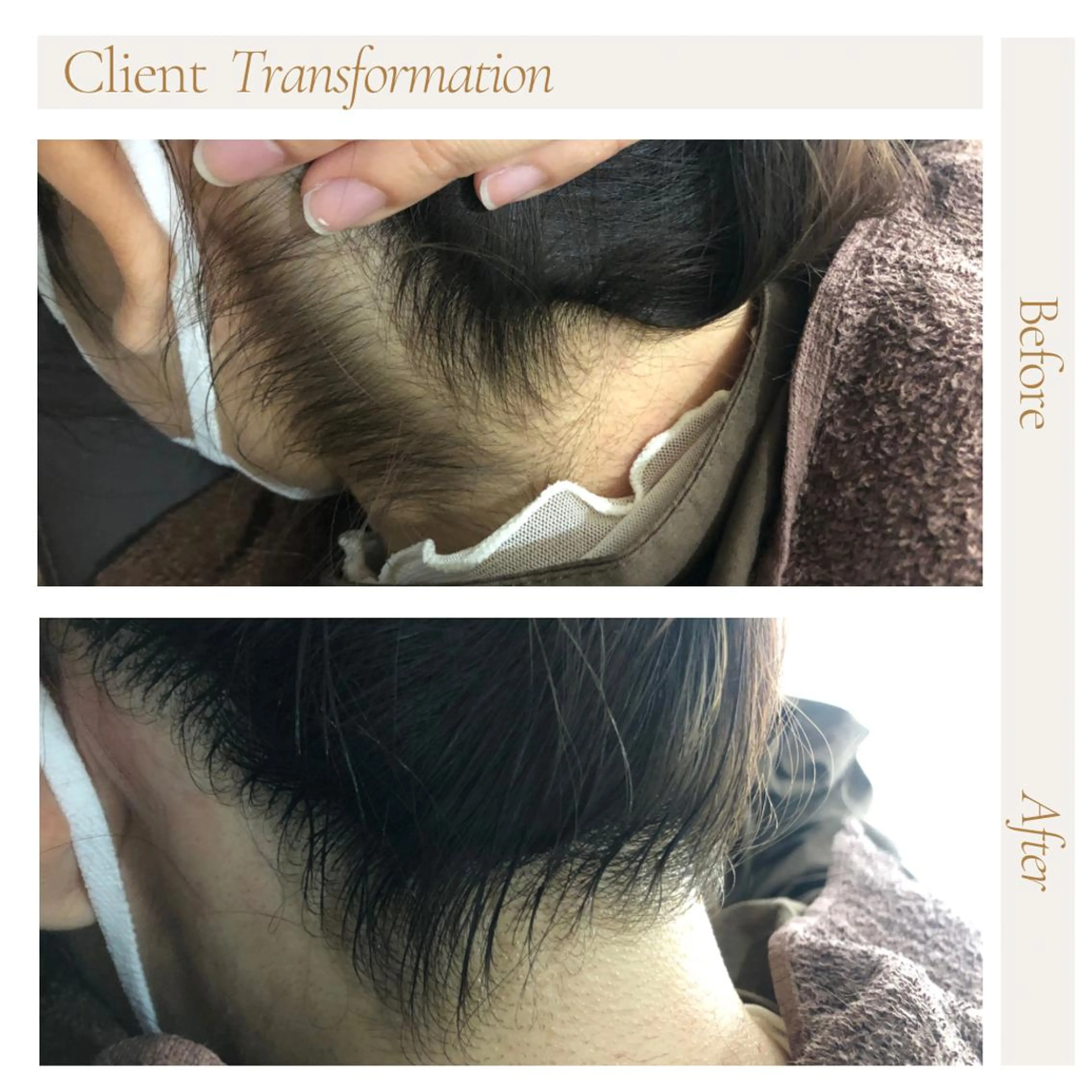 男女同額完全個室脱毛 LEPIA内田のエステ・リラクイメージ