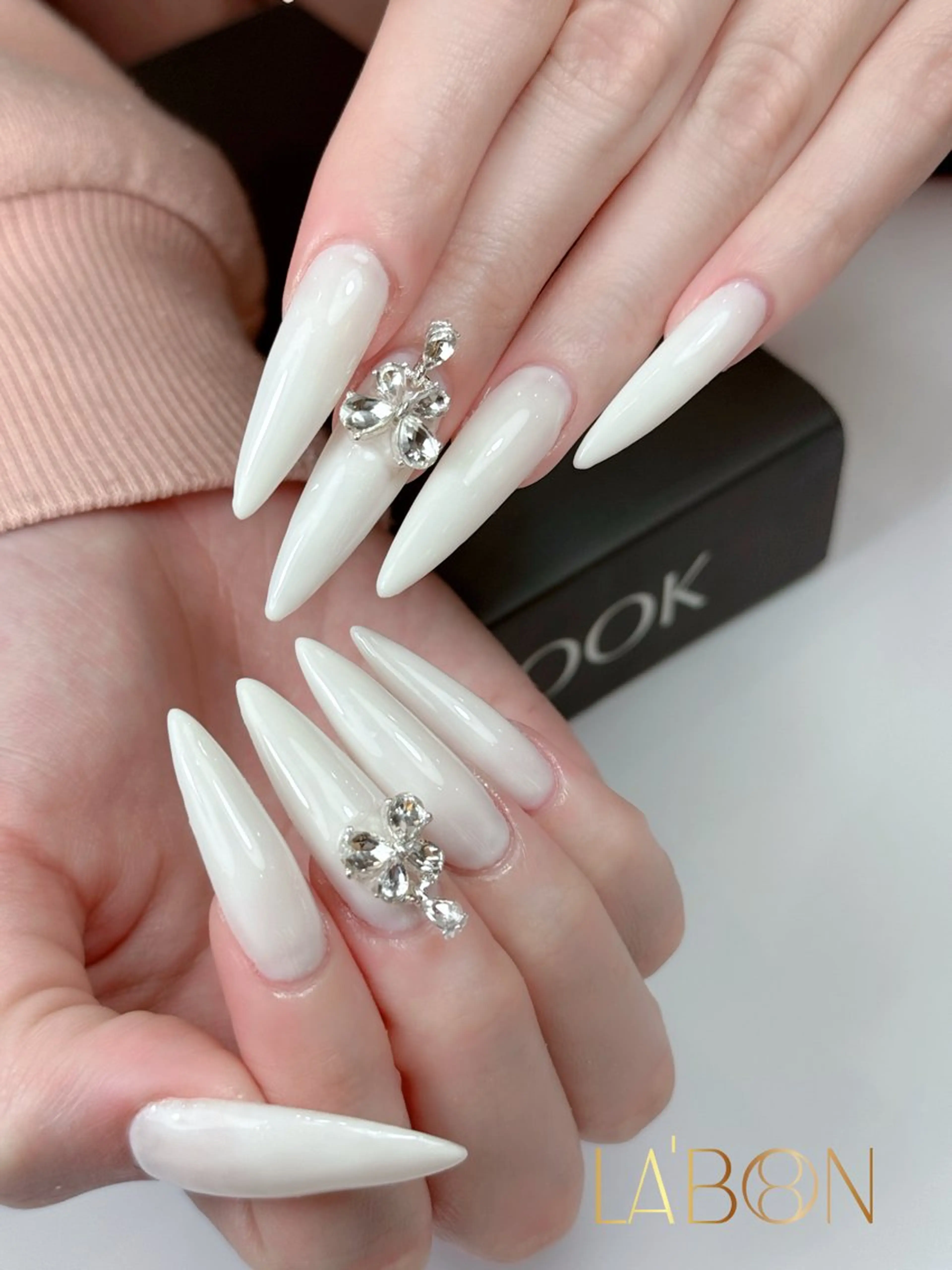 ネイル Labon Nails Artのネイルデザイン