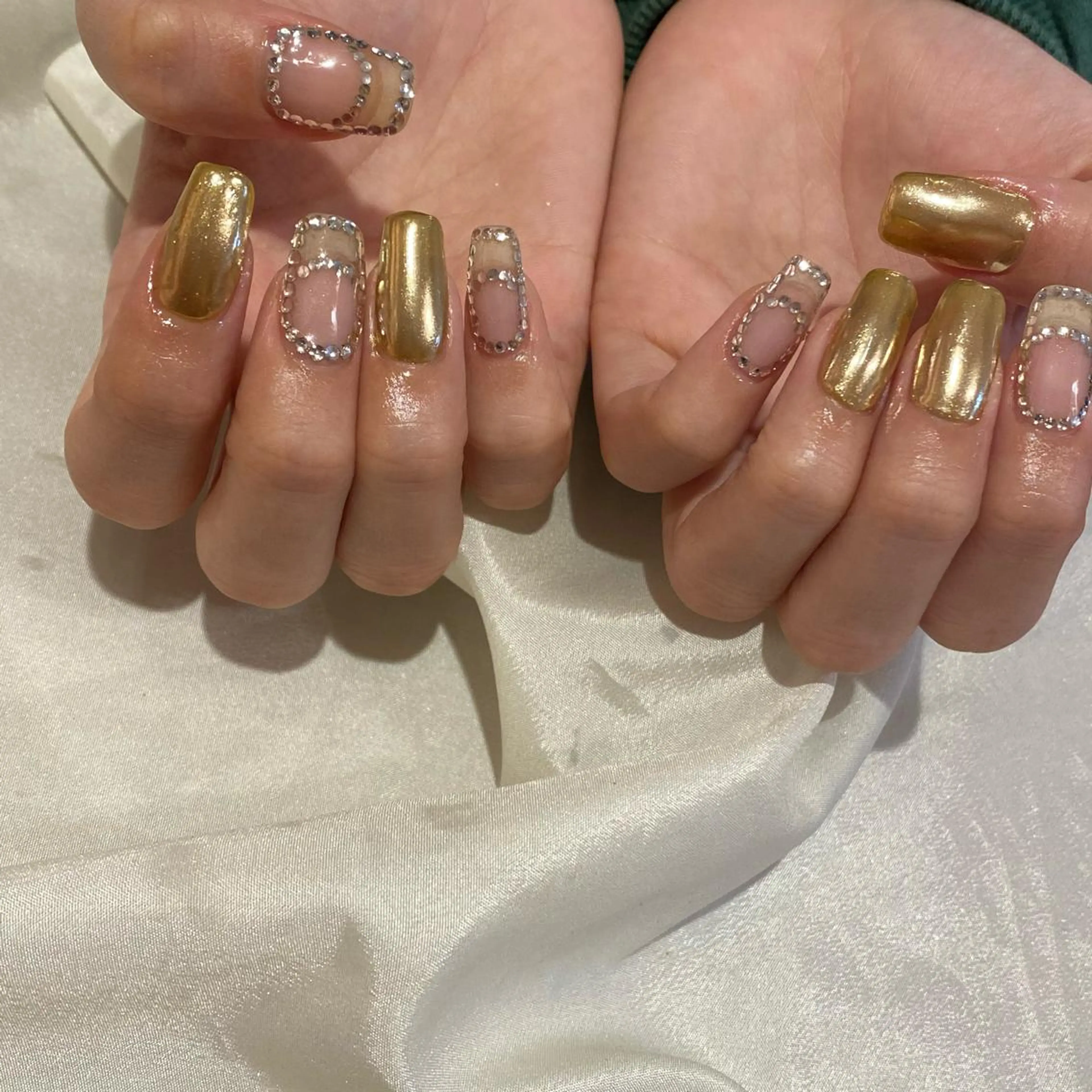 ネイル ハンドネイル Chipieee Tokyoのその他イメージ