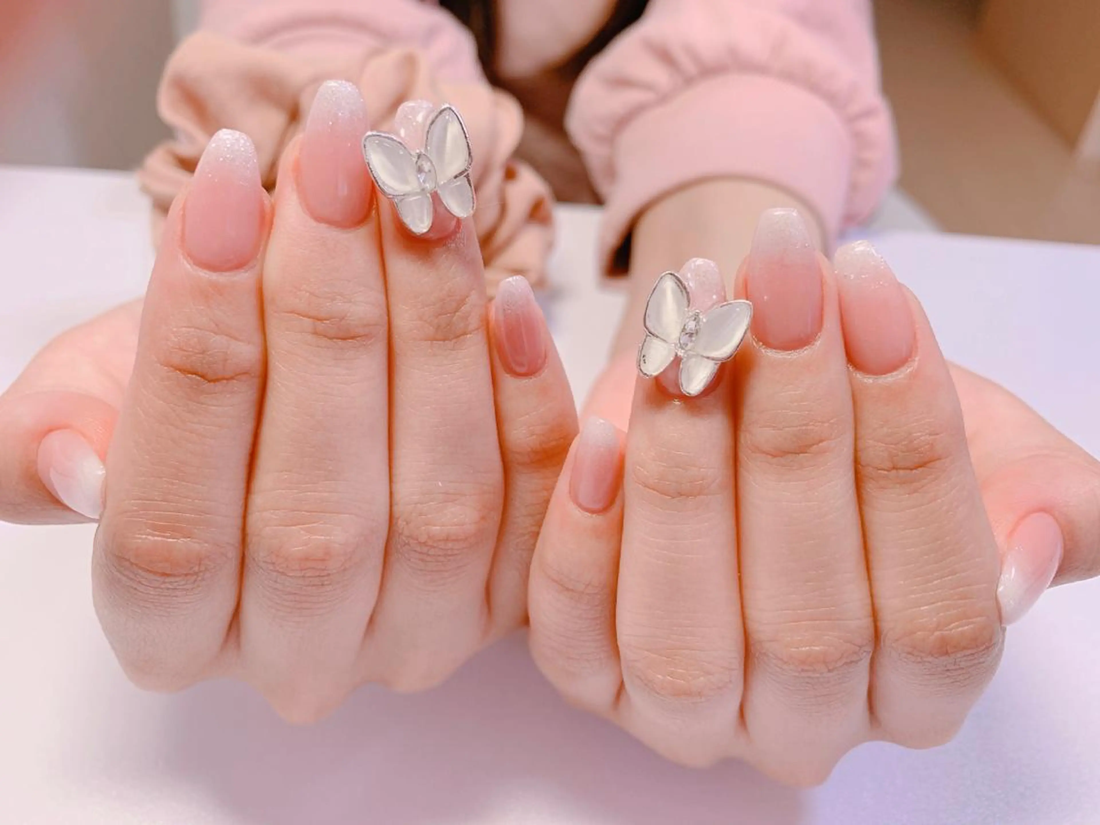 ネイル NailSalon 〜Andyou〜のネイルデザイン