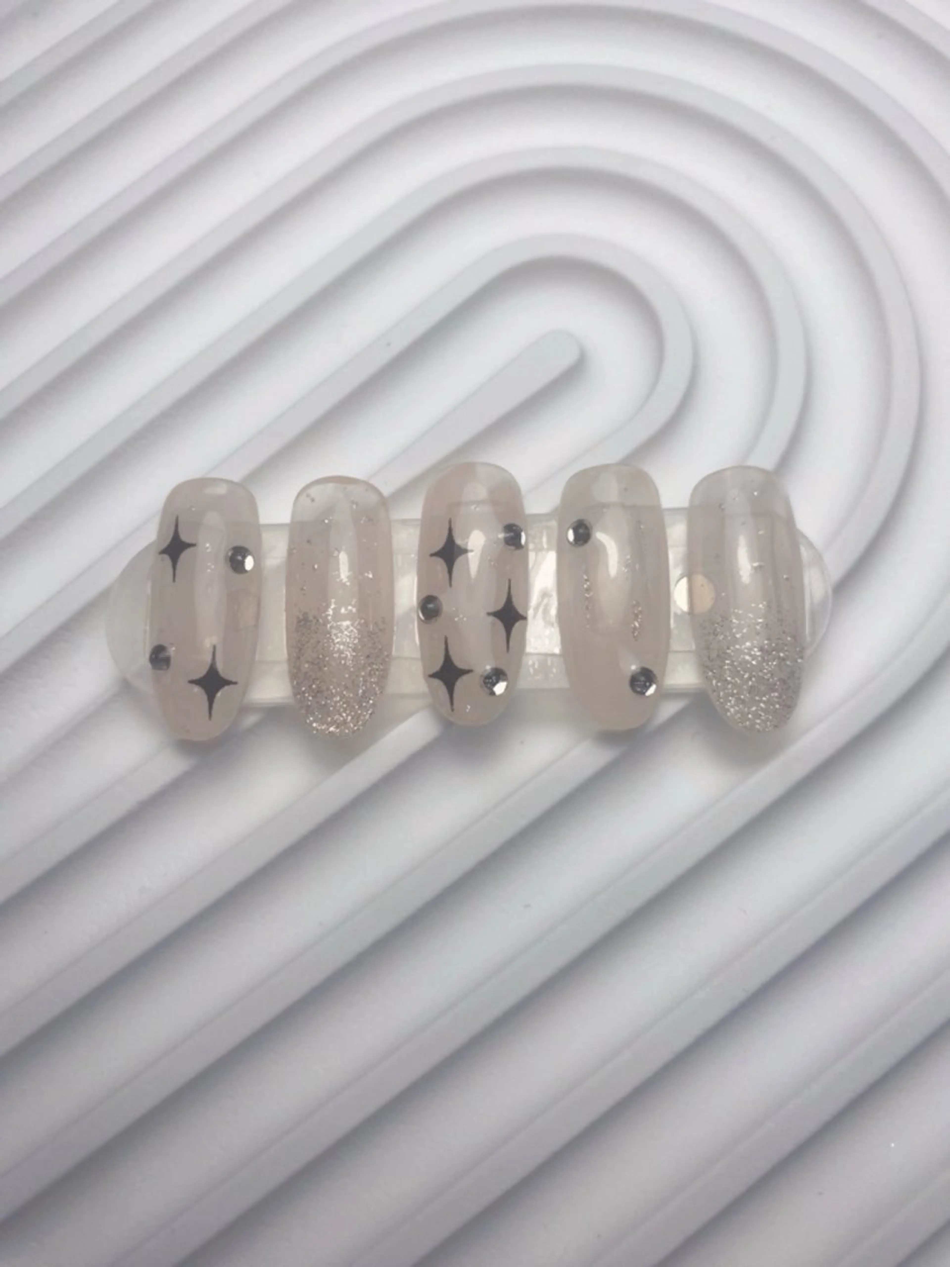 ネイル ☆cece☆ マツエクのマツエク・マツパデザイン