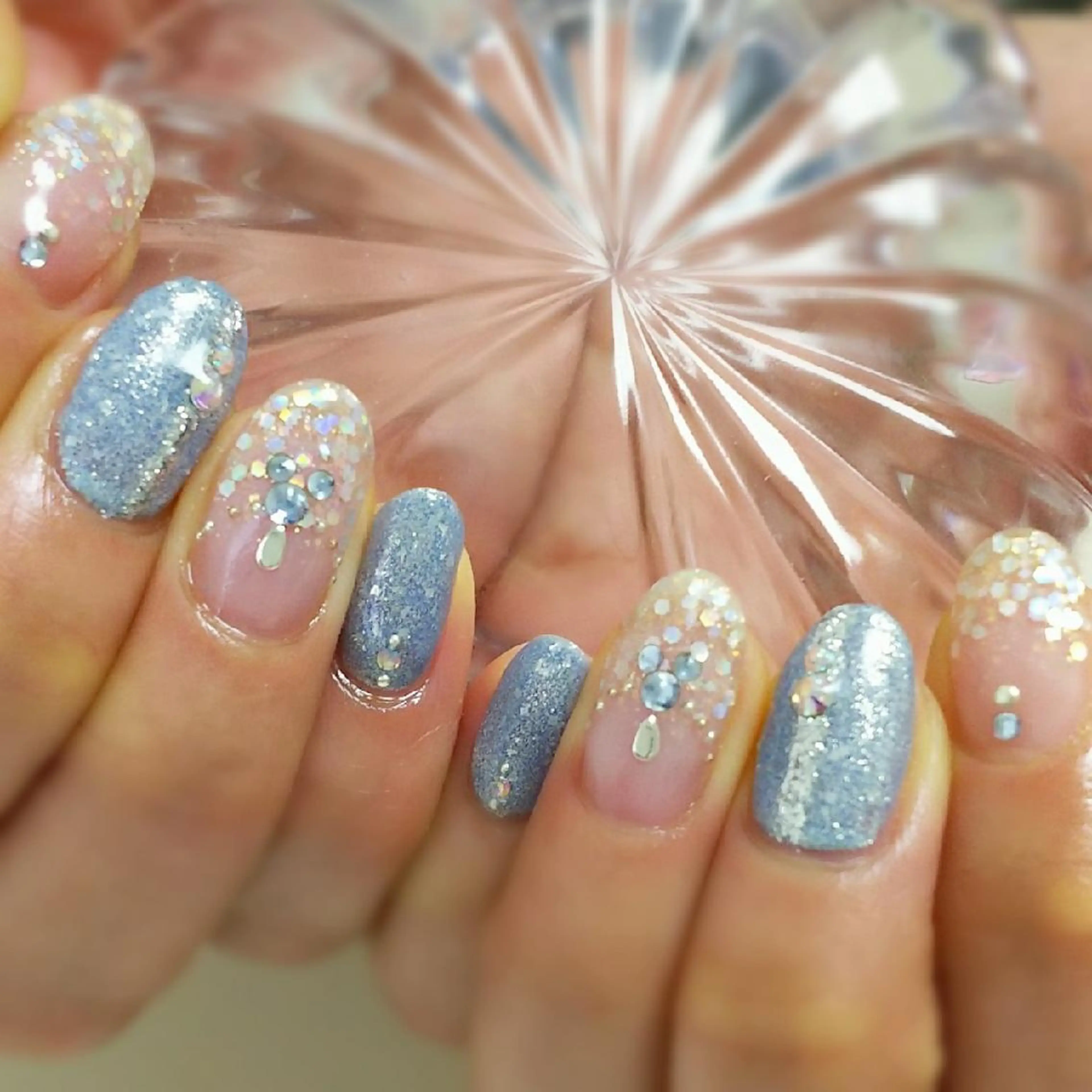 ネイル Mrs Nailのマツエク・マツパデザイン