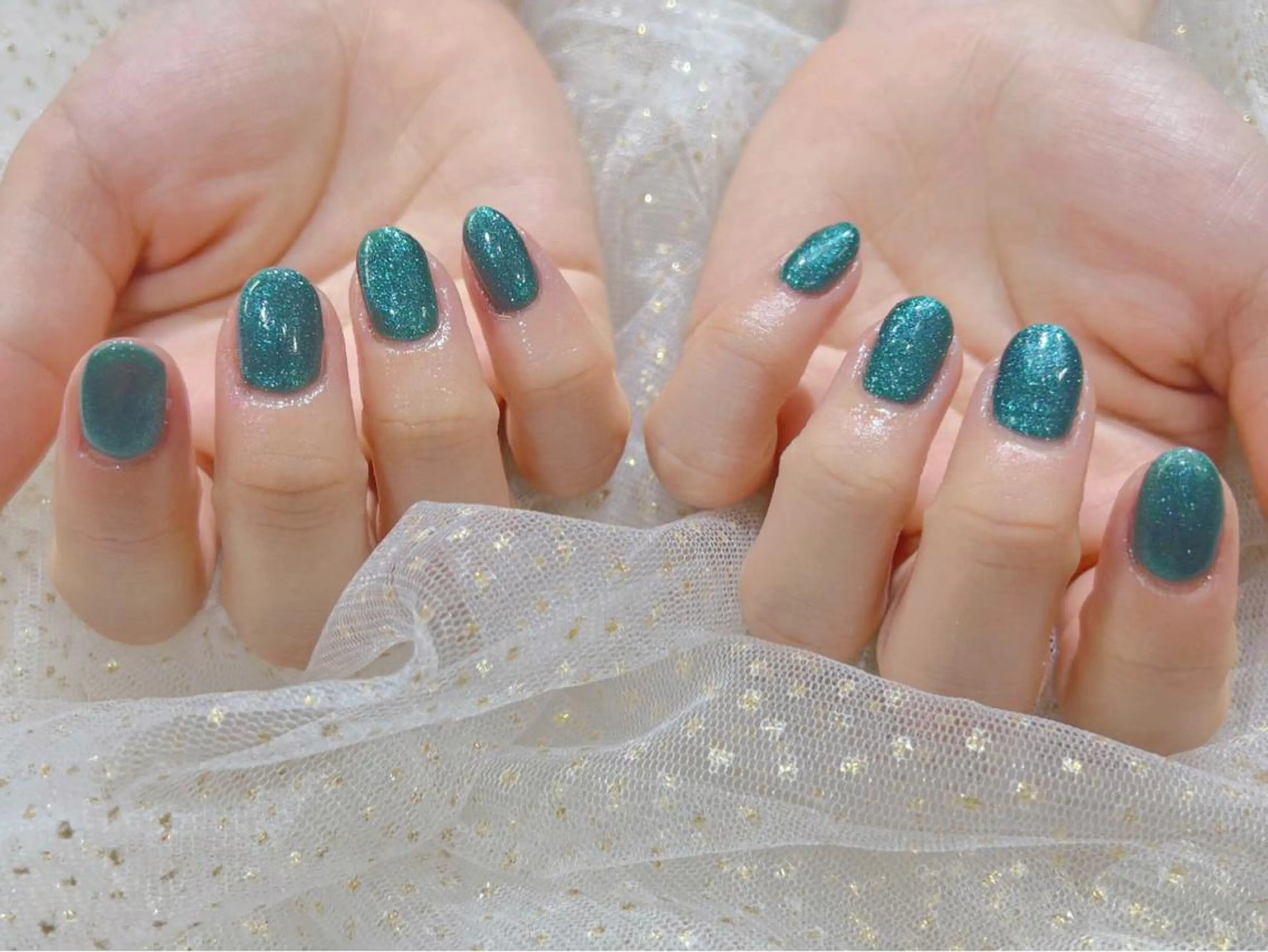 ネイル Umi nail& eyelashのネイルデザイン