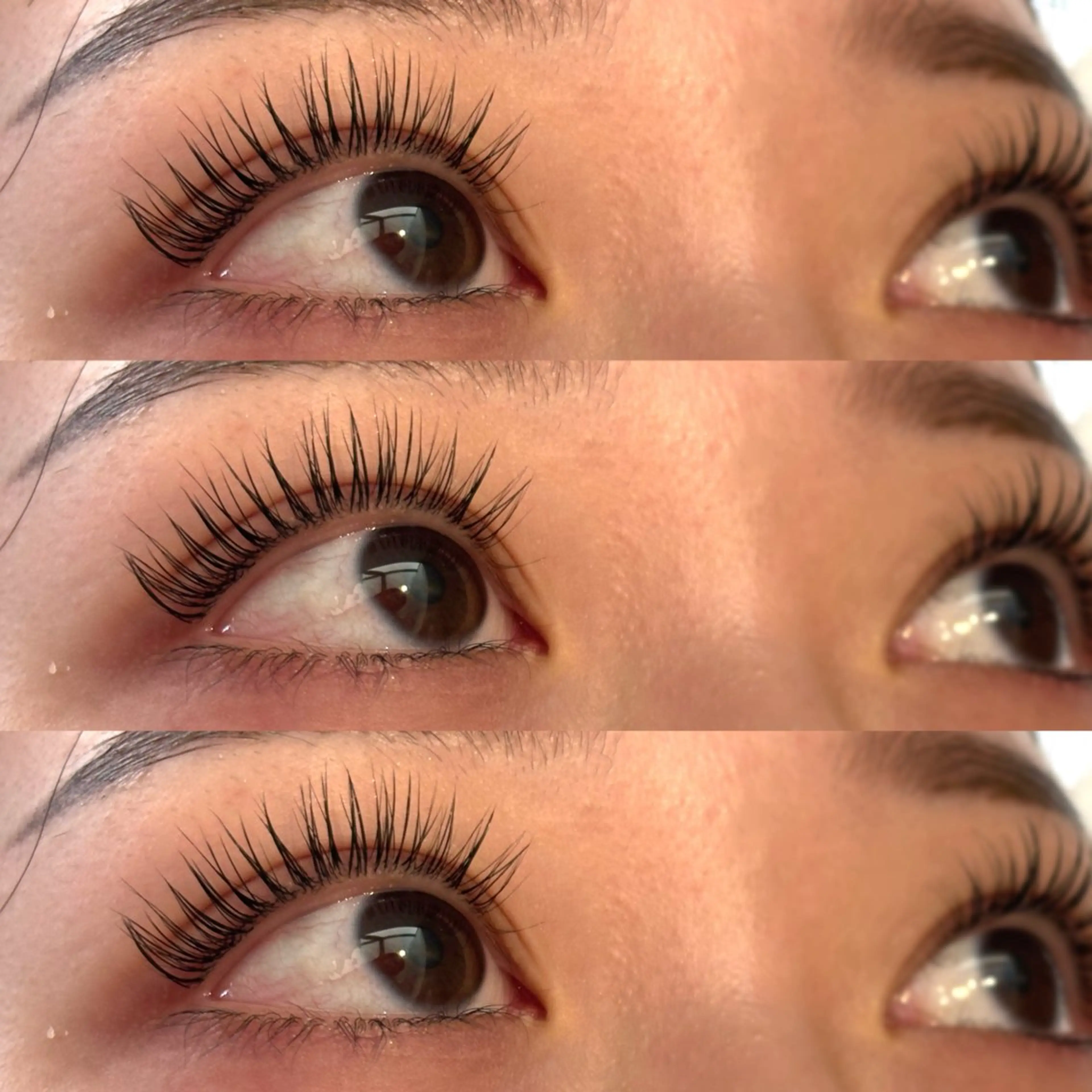 ❤️‍🔥🥀パリエク🥀❤️‍🔥上100本までつけ放題(オフ、コーティング込み)の写真