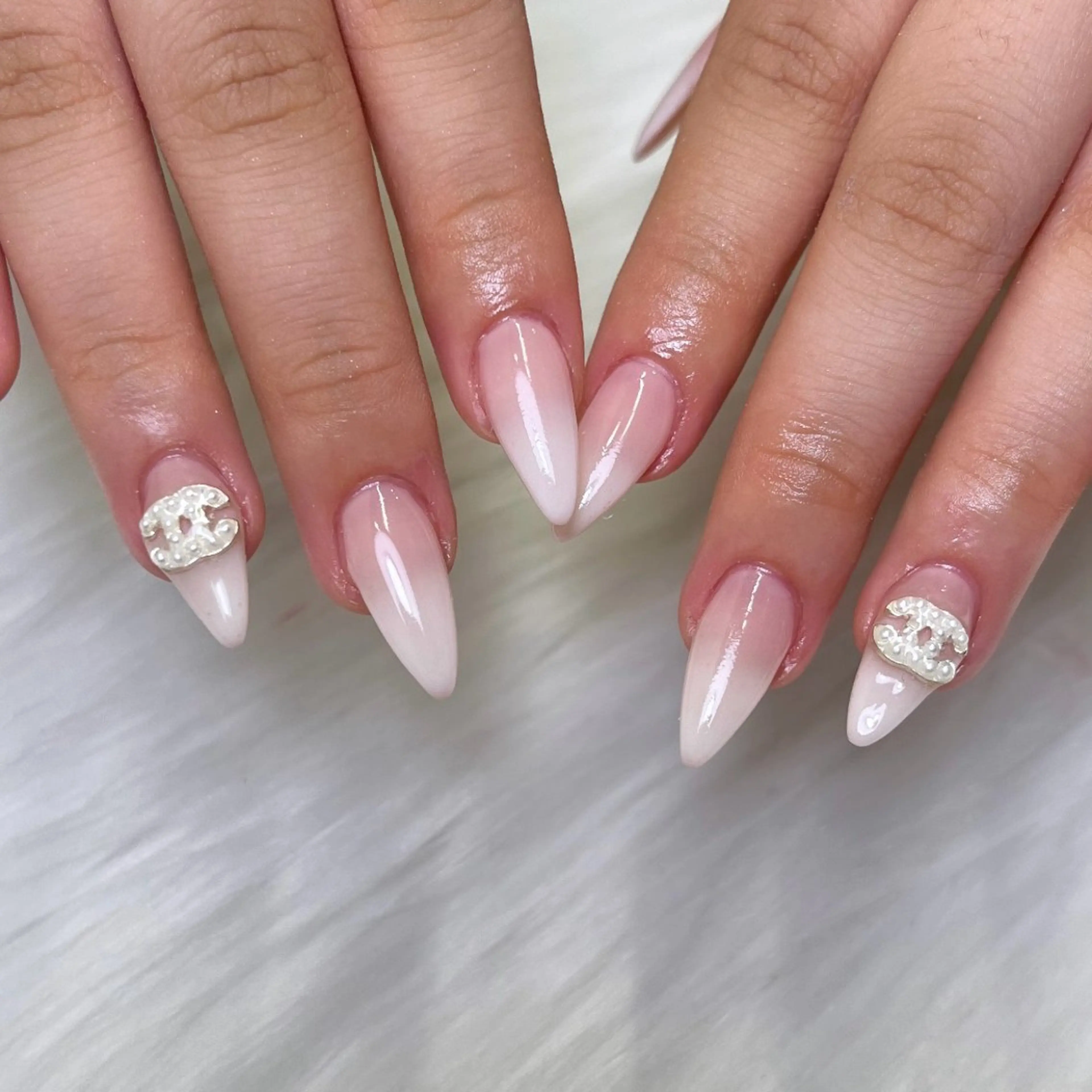 ネイル ハンドネイル limo/ kotomiのネイルデザイン