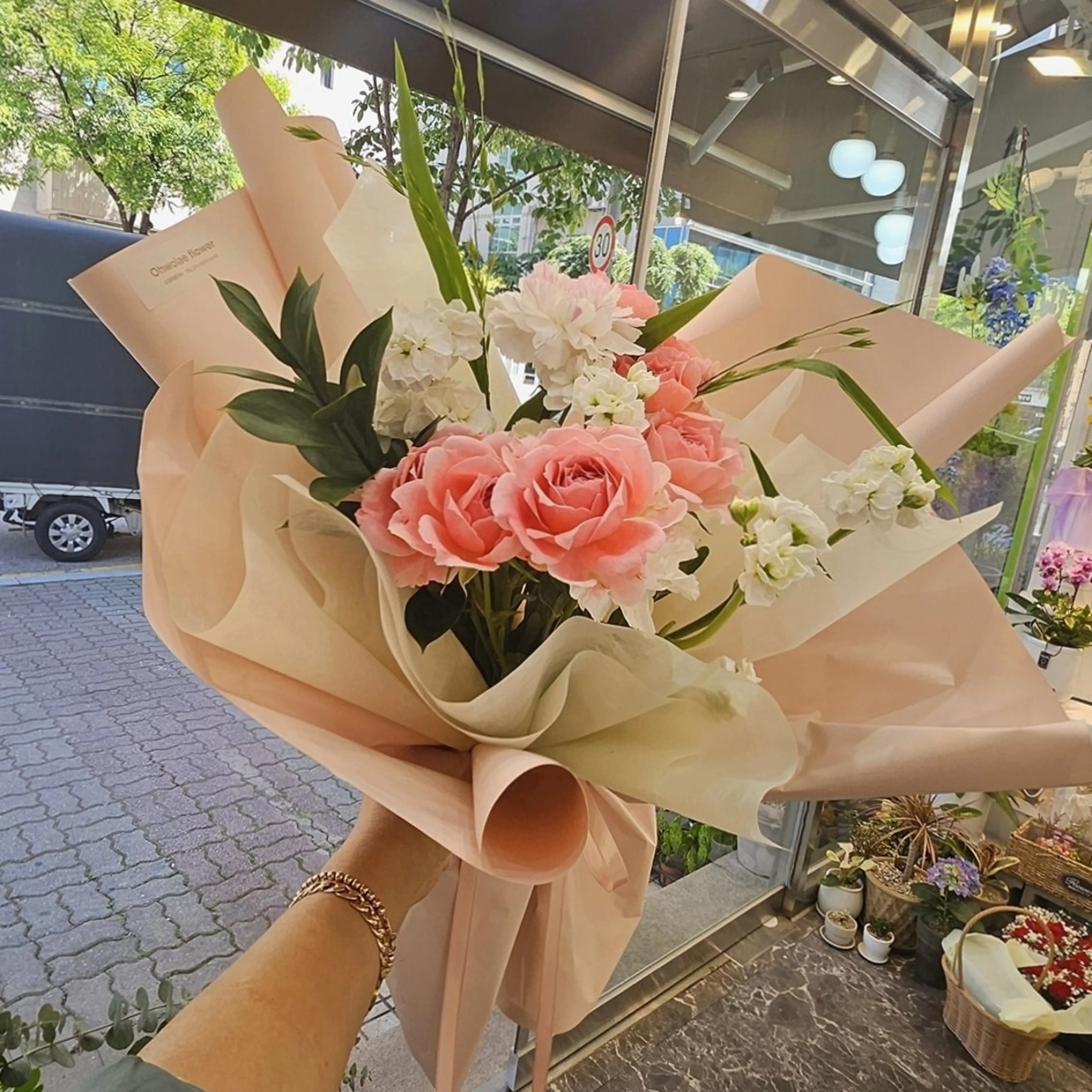 マツエク・マツパ Rio eyelash&nail所属・アイリスト🇰🇷 REIのマツエク・マツパデザイン