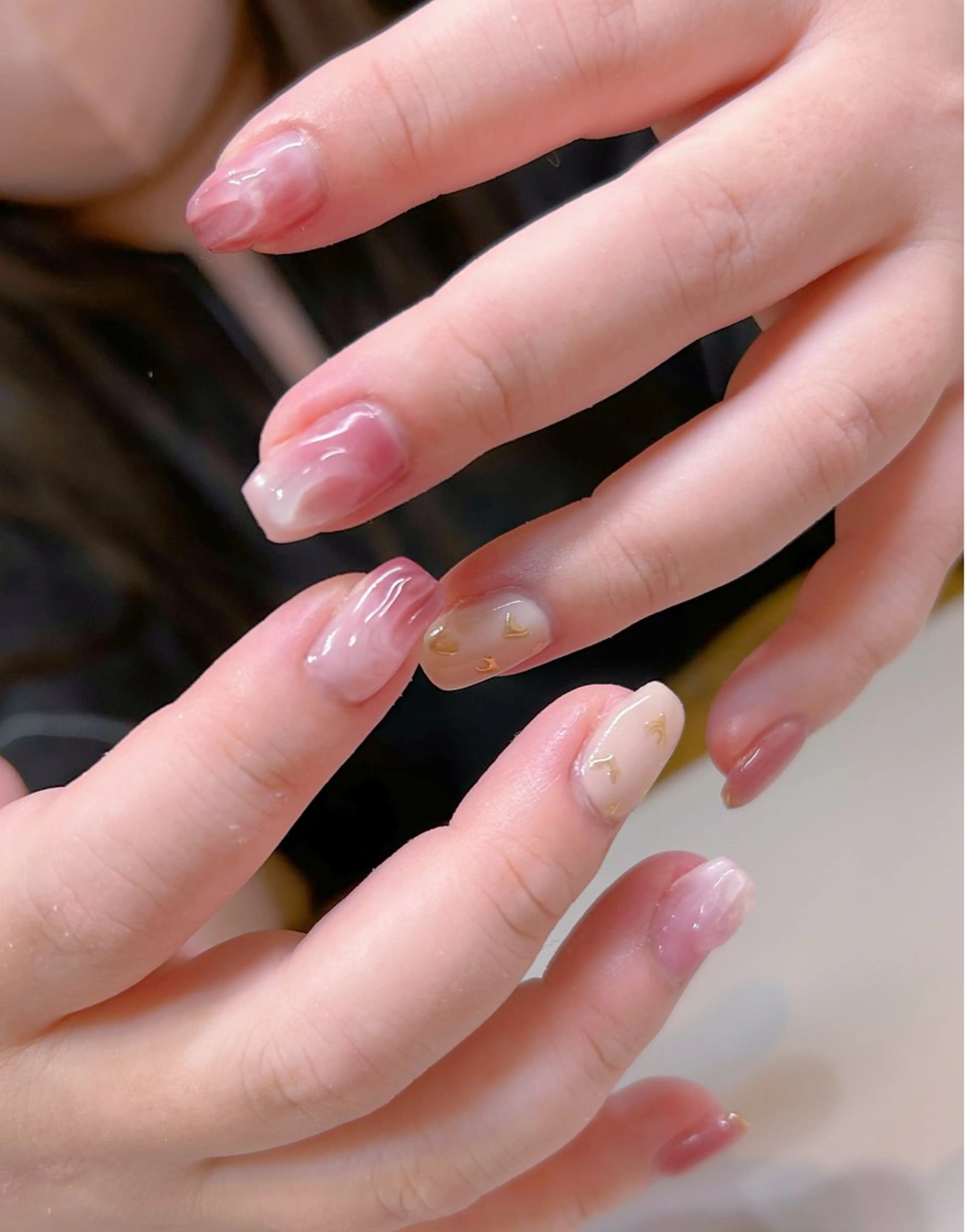 ネイル Grace Nail 南柏*柏のネイルデザイン