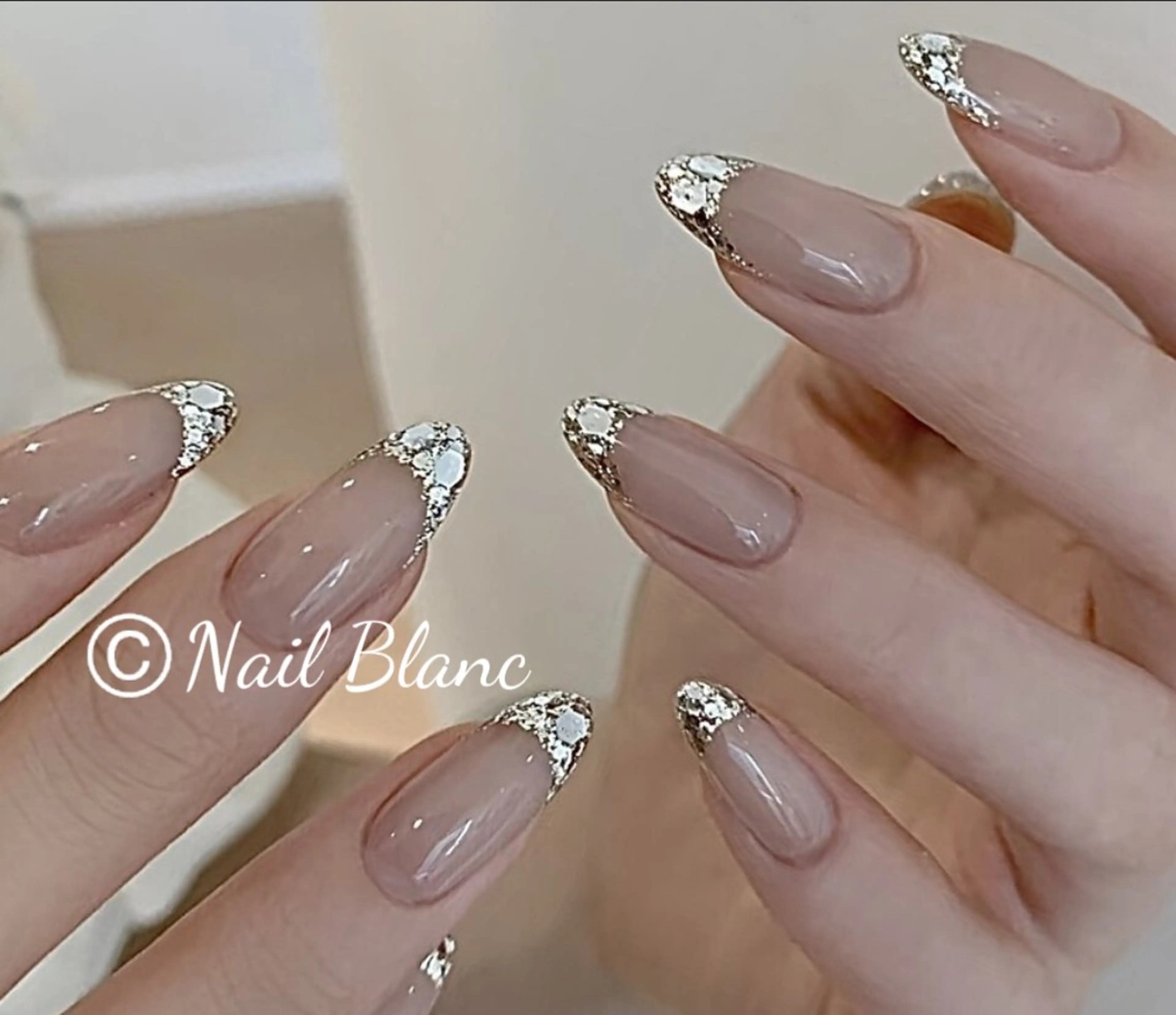 ネイル ハンドネイル Kurehashi Yui🧸のネイルデザイン