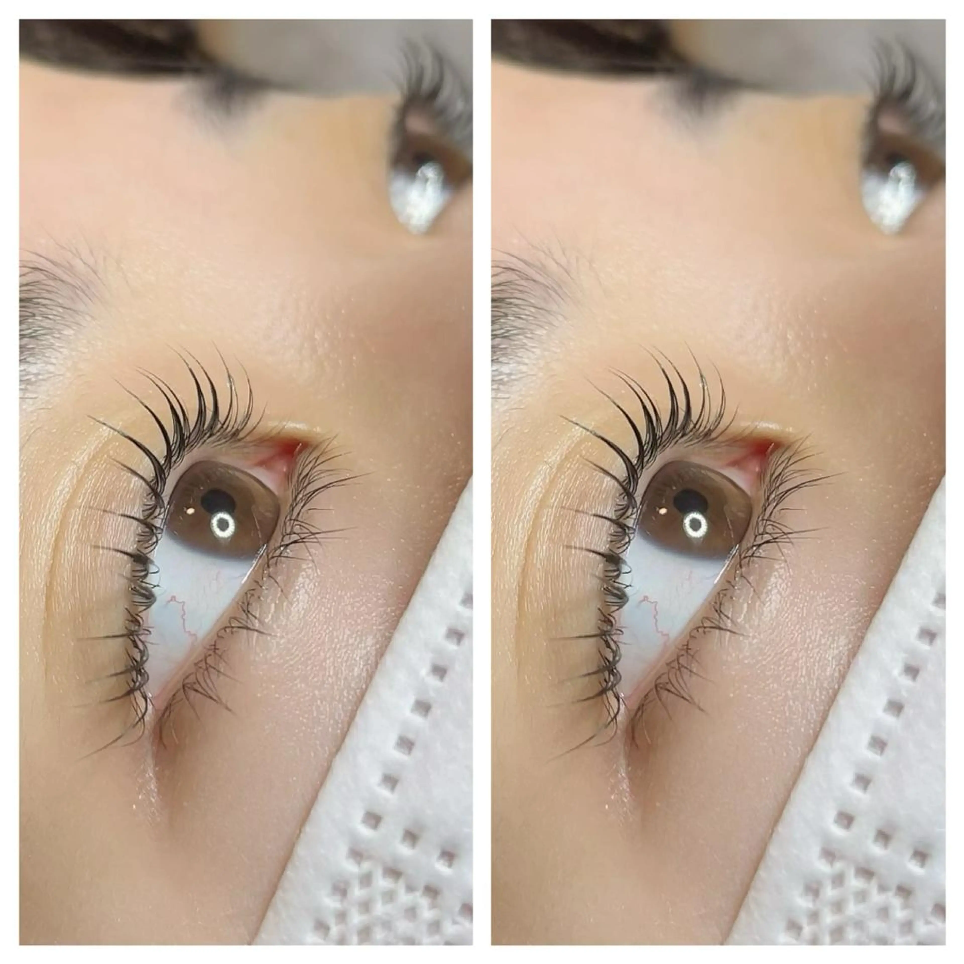 マツエク・マツパ ArtI.BKobe アートアイビーコウベのマツエク・マツパデザイン