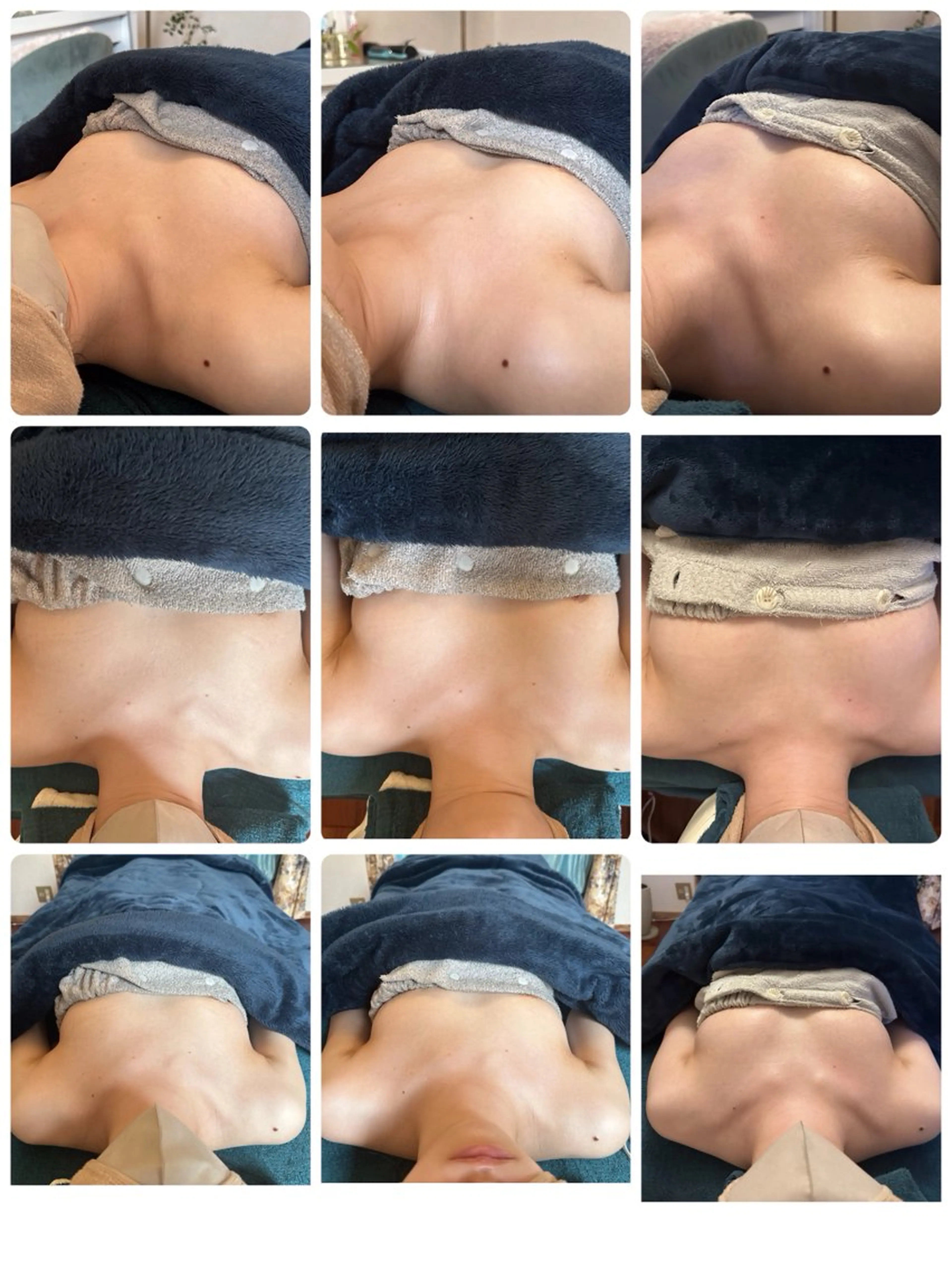 エステ merci  salon所属・バストアップ特化/デ トックス/小顔/脱毛のエステ・リラクイメージ