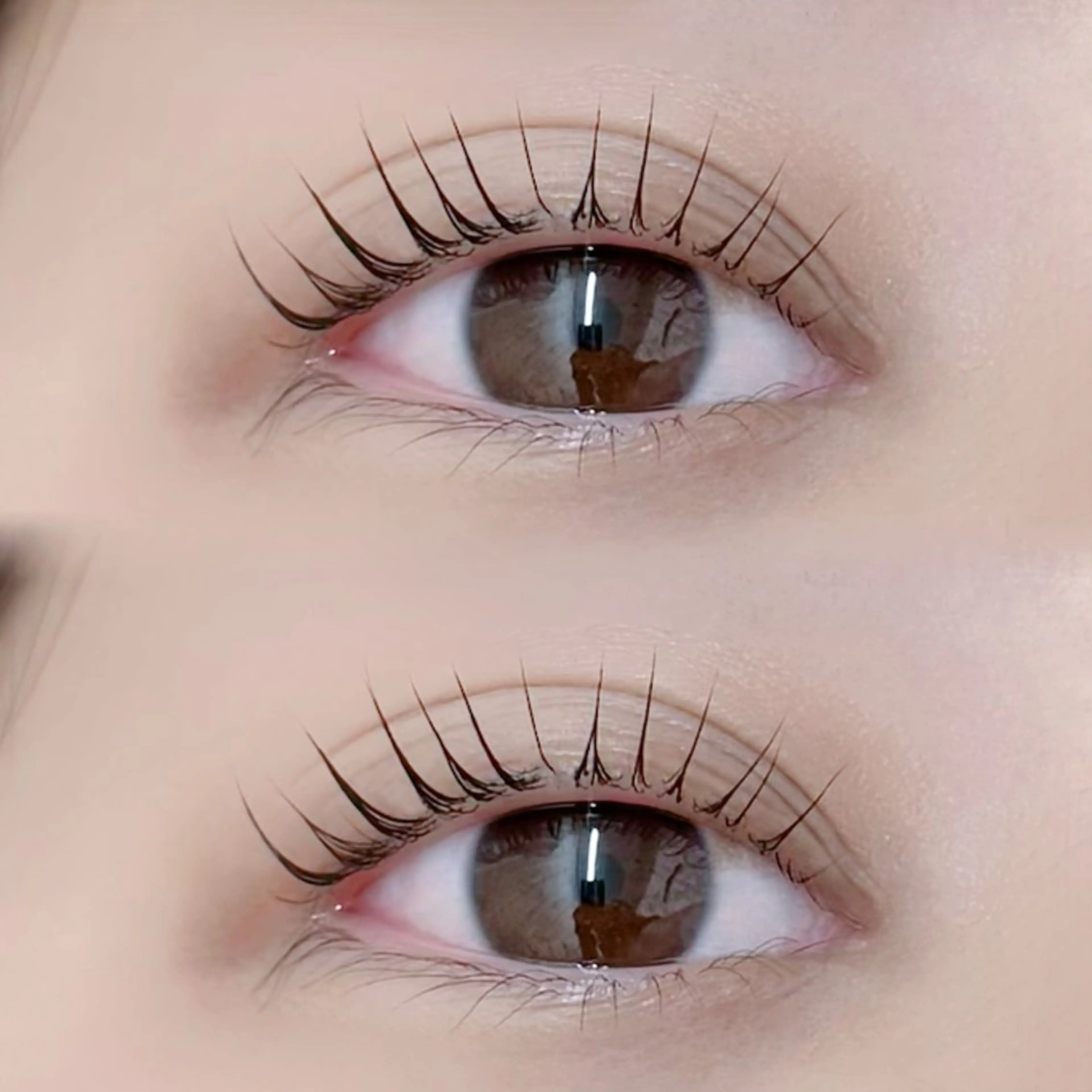 マツエク・マツパ minion南浦和店所属・南浦和 yuno🐱のマツエク・マツパデザイン