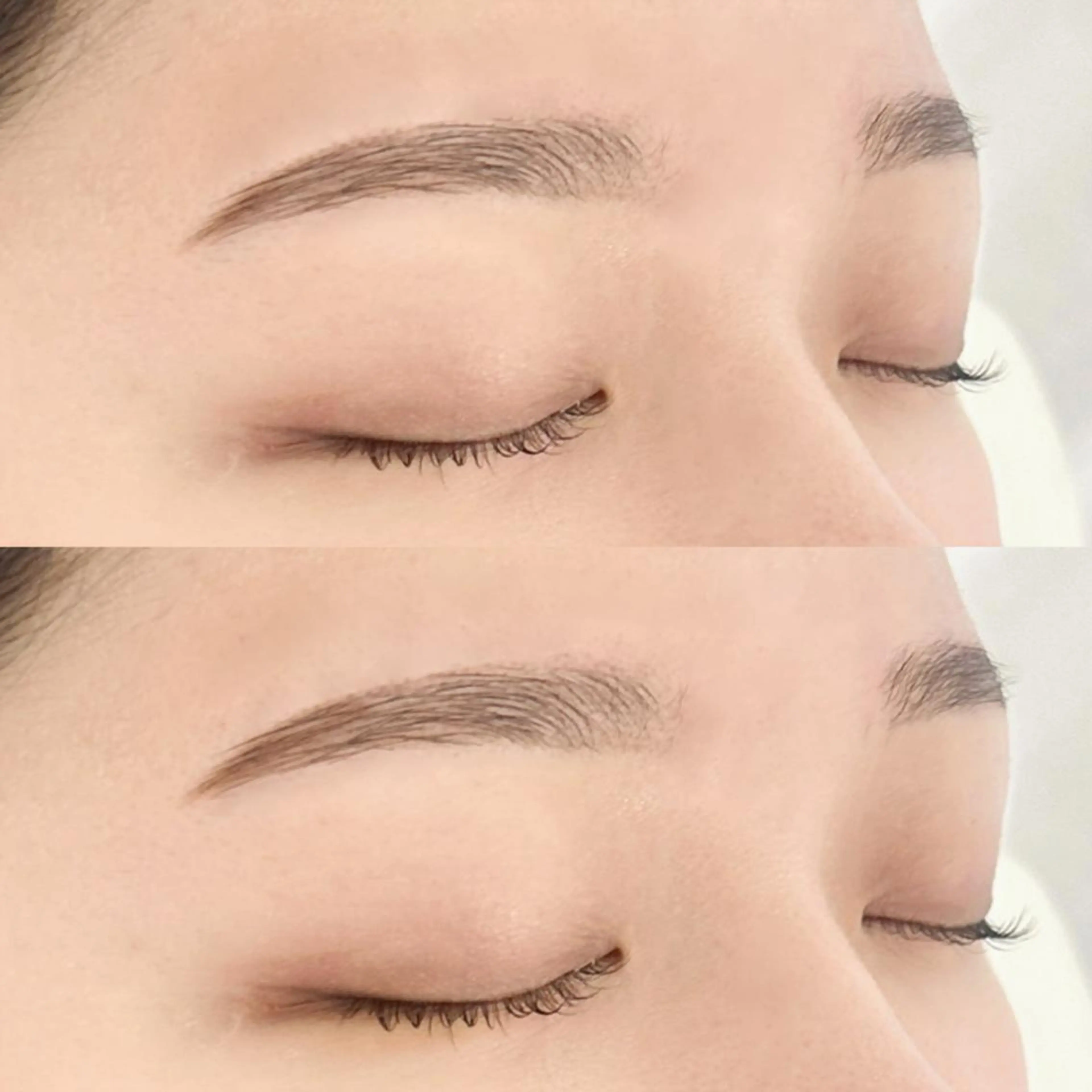 【🌟当日限定🌟】《眉毛》アイブロウWAX 8000円▶️4500円の写真