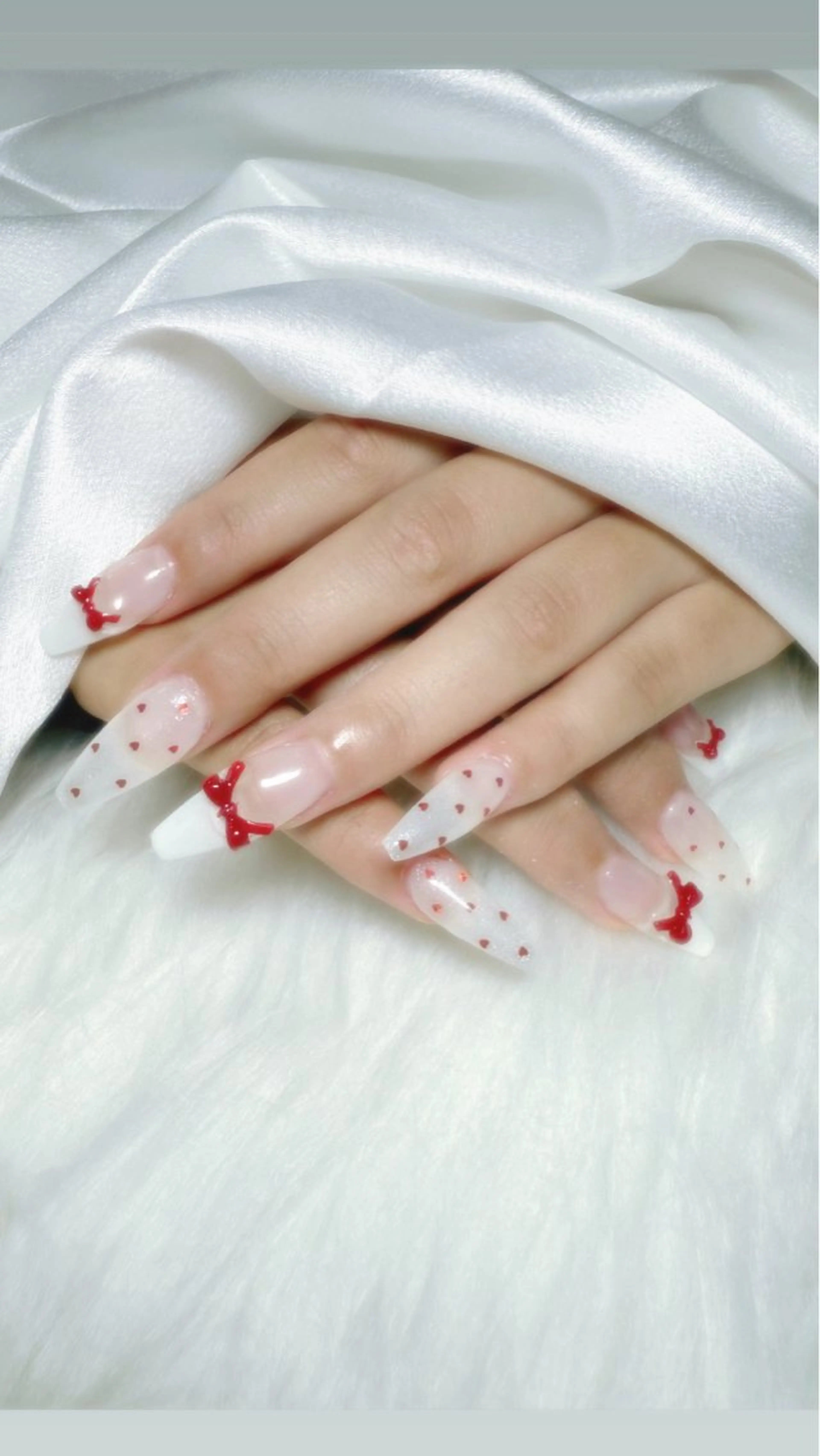 ネイル nailsalon veluneのネイルデザイン