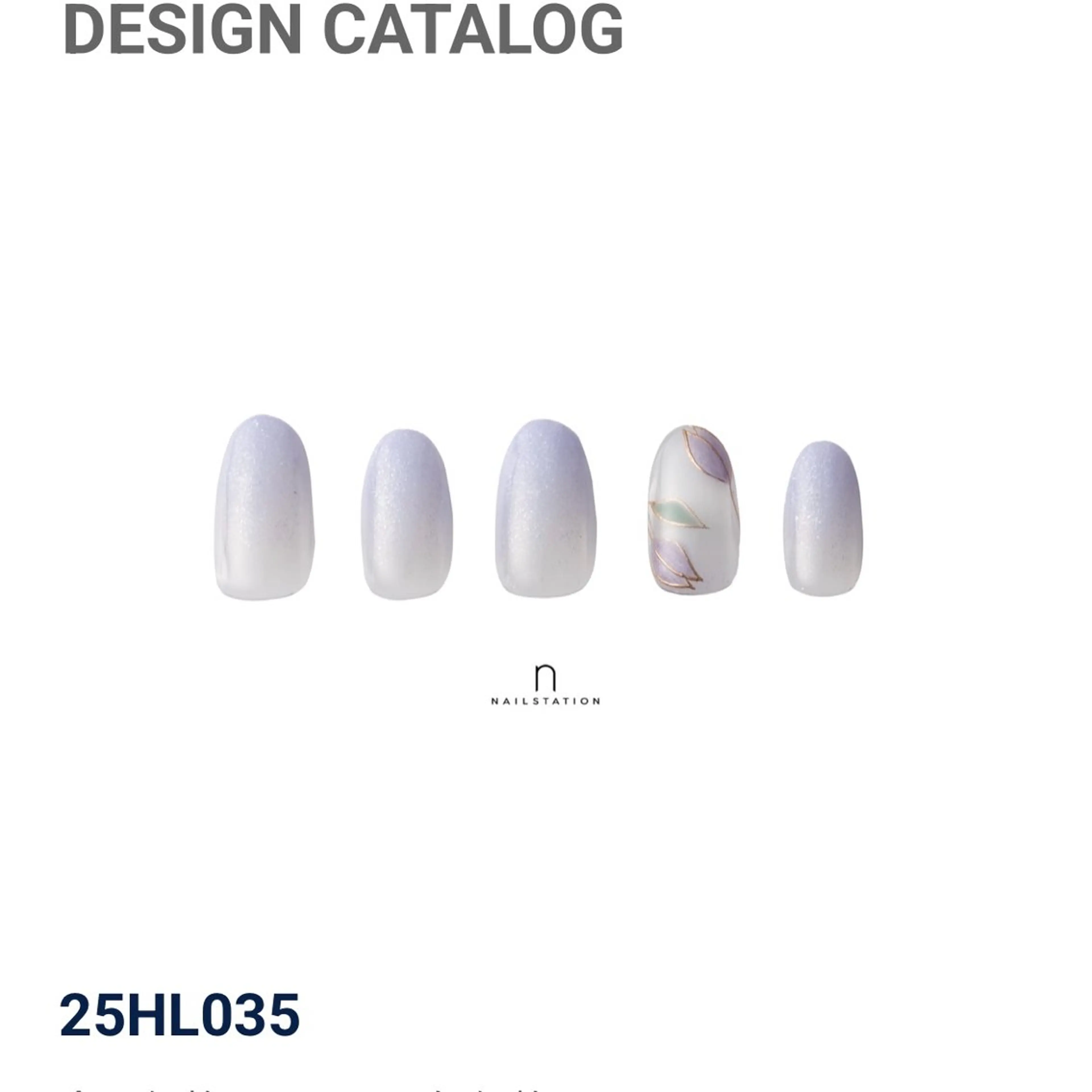 ネイル 須藤 ネイルステーションのネイルデザイン